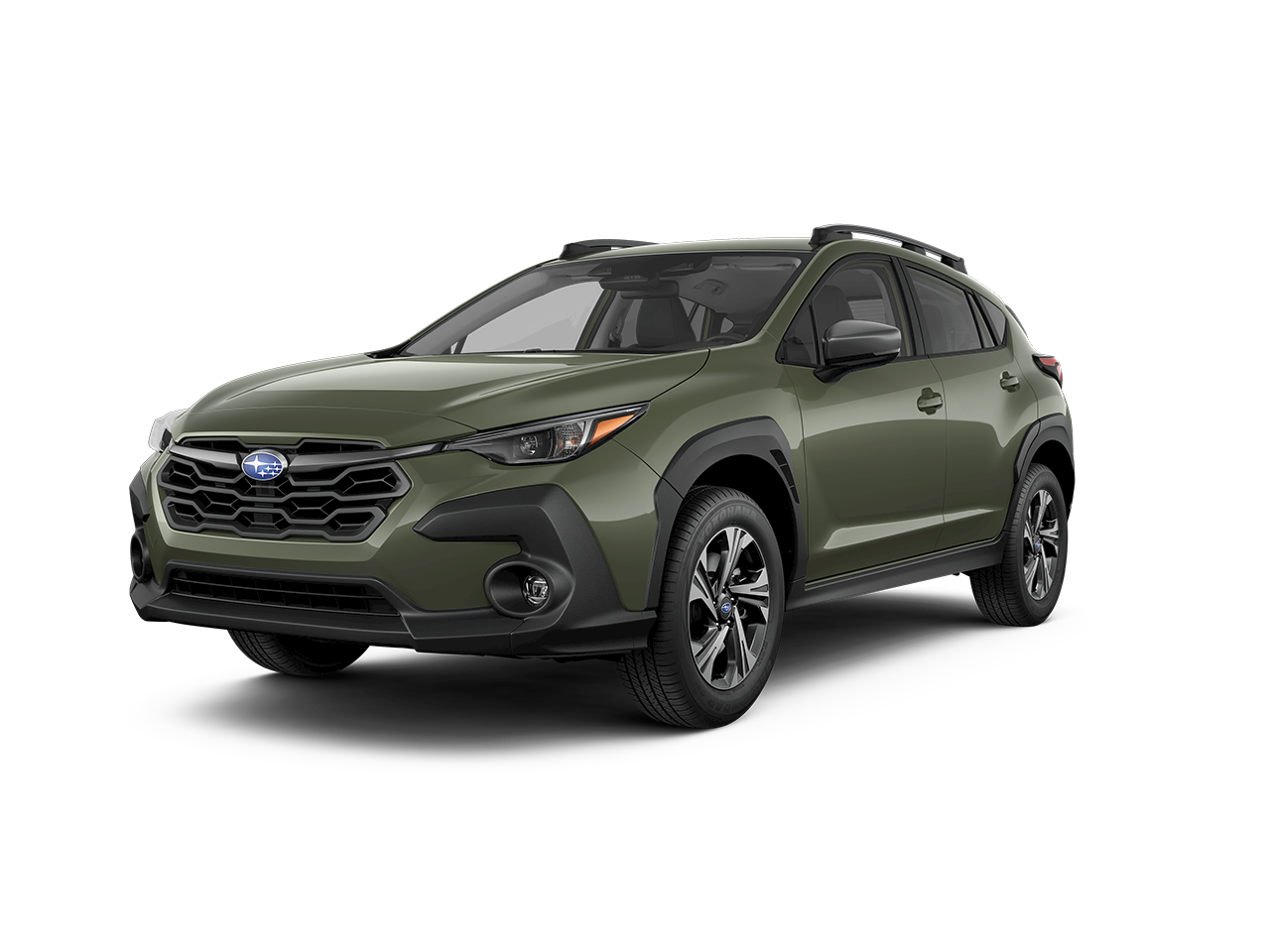 2026 Subaru Crosstrek Premium's photo
