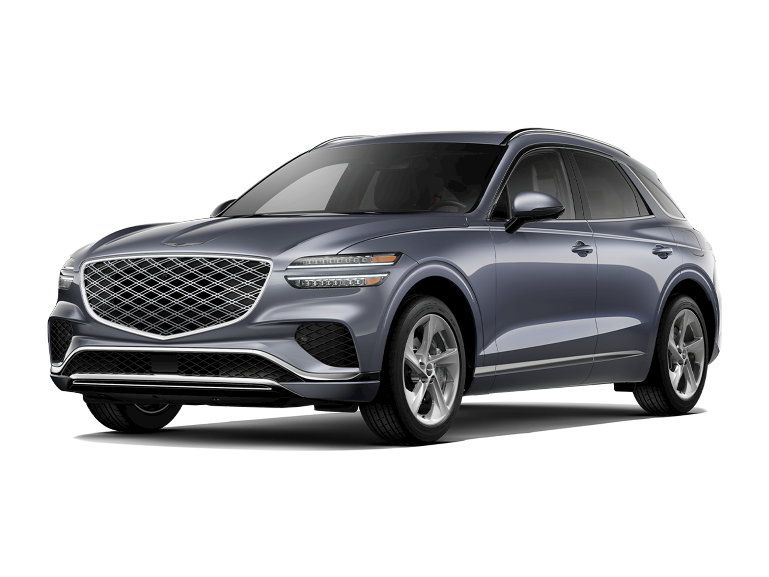 2026 GENESIS GV70 Advanced's photo