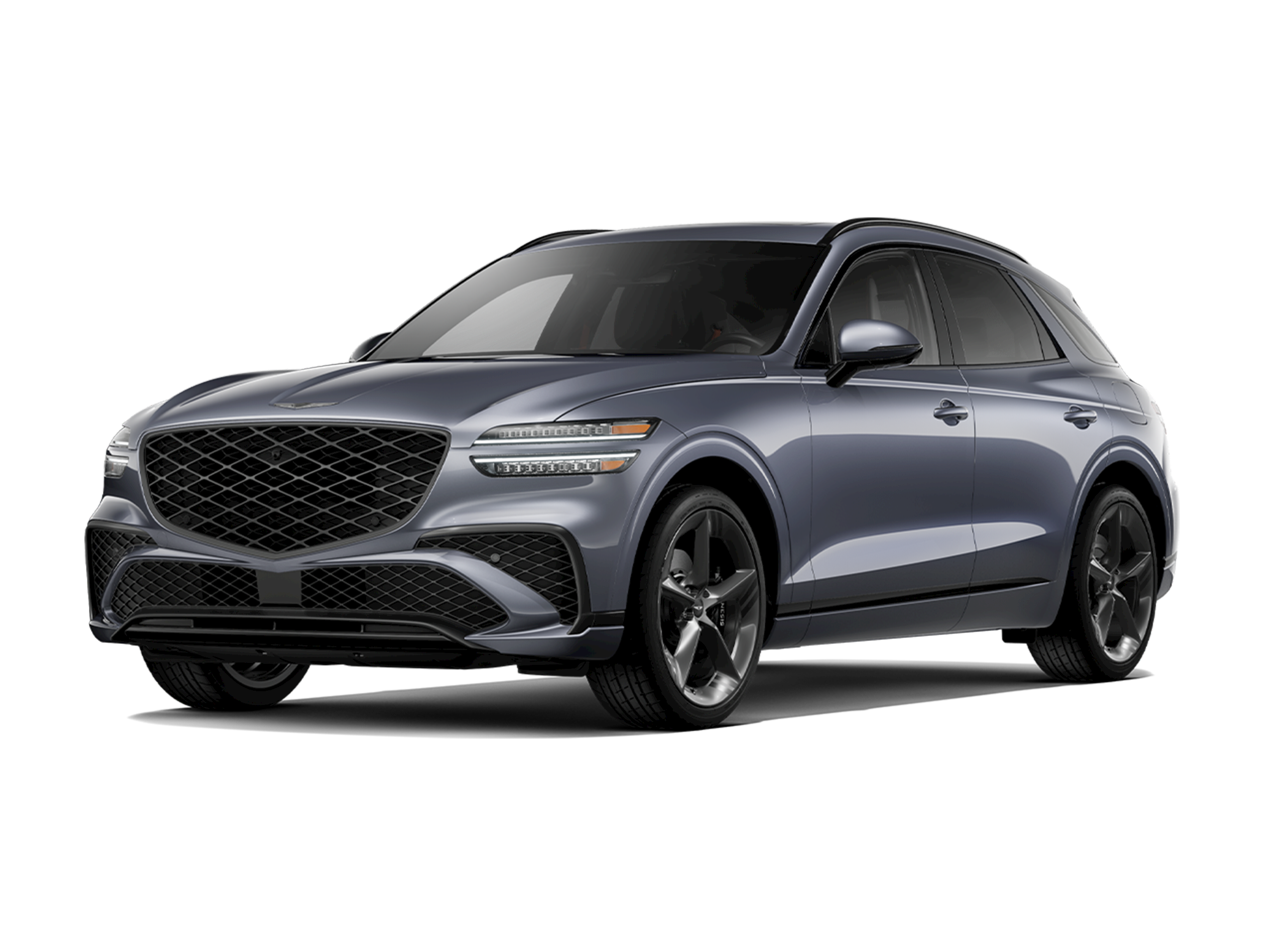 2026 GENESIS GV70 Sport Prestige's photo