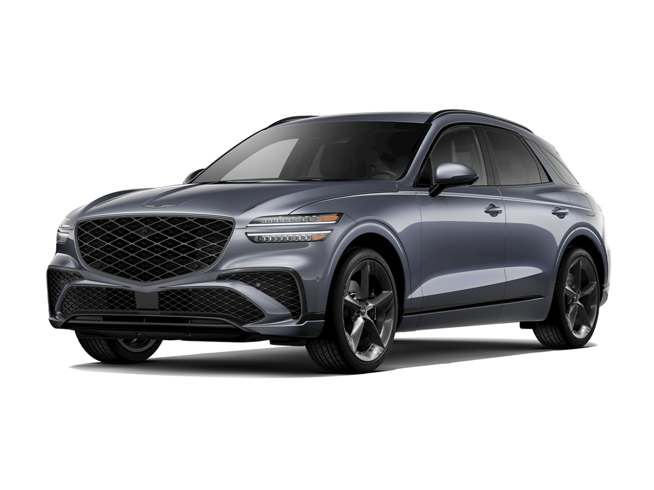 2026 GENESIS GV70 Sport Prestige's photo