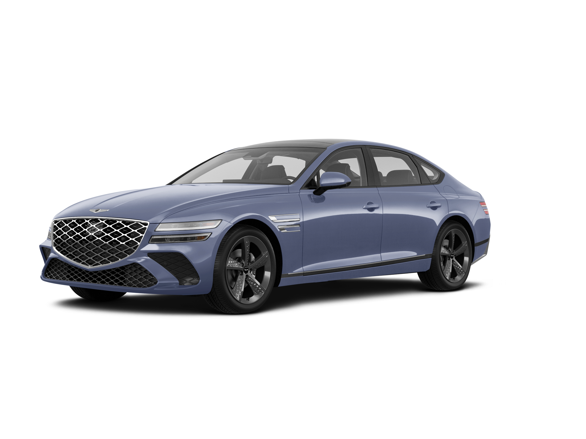 2026 GENESIS G80 Sport Prestige's photo