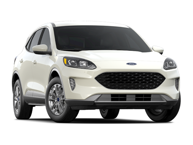 2022 Ford Escape SE's photo