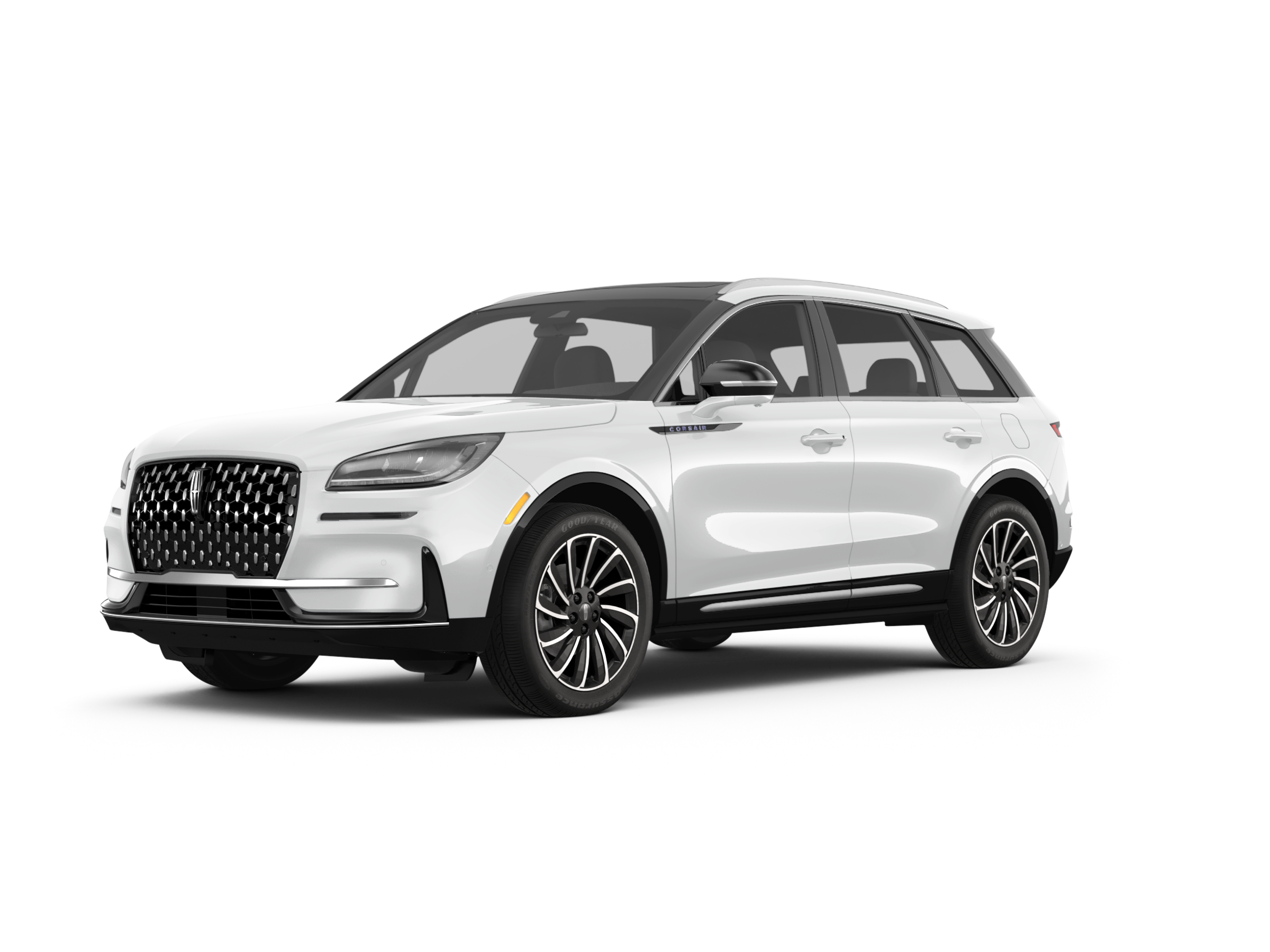 2024 Lincoln Corsair Reserve