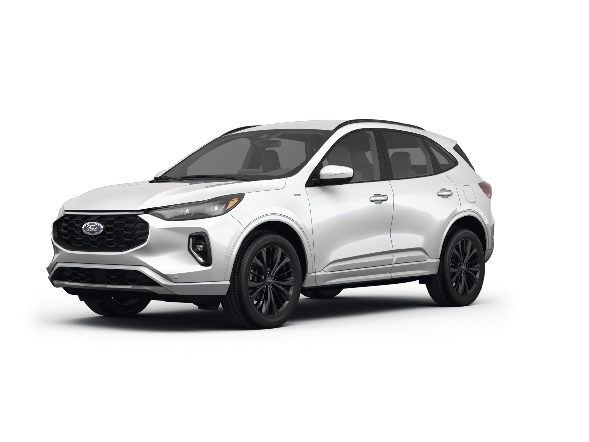 2025 Ford Escape PHEV's photo