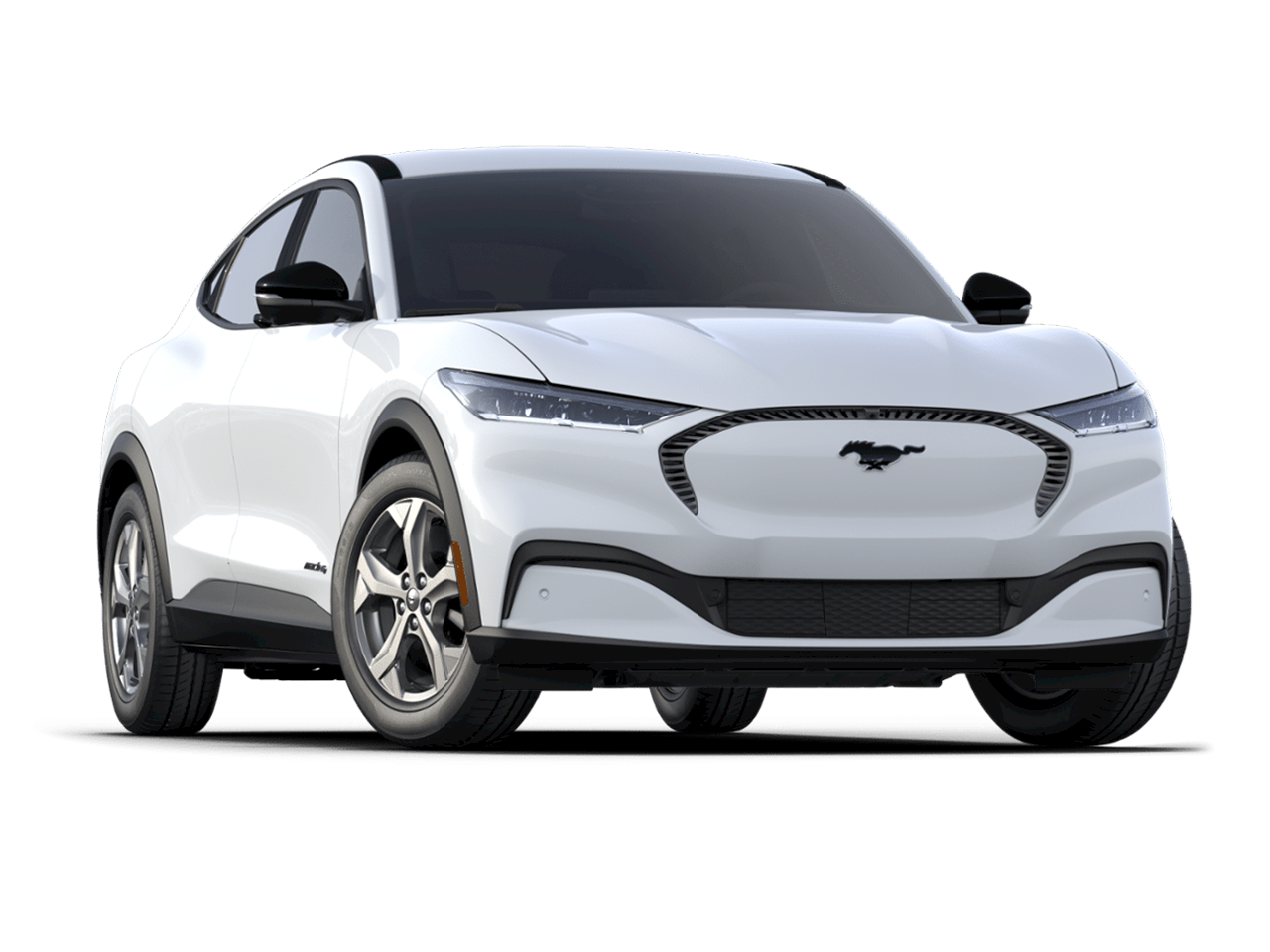 2025 Ford Mustang Mach-E Select AWD's photo