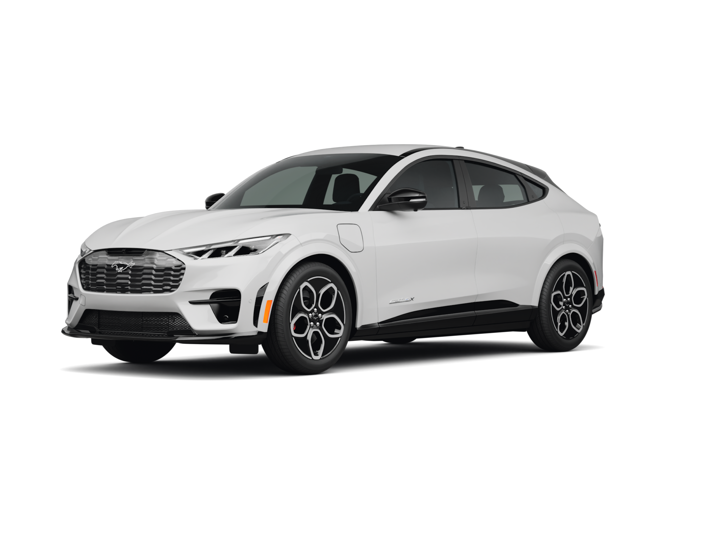 2025 Ford Mustang Mach-E GT AWD's photo