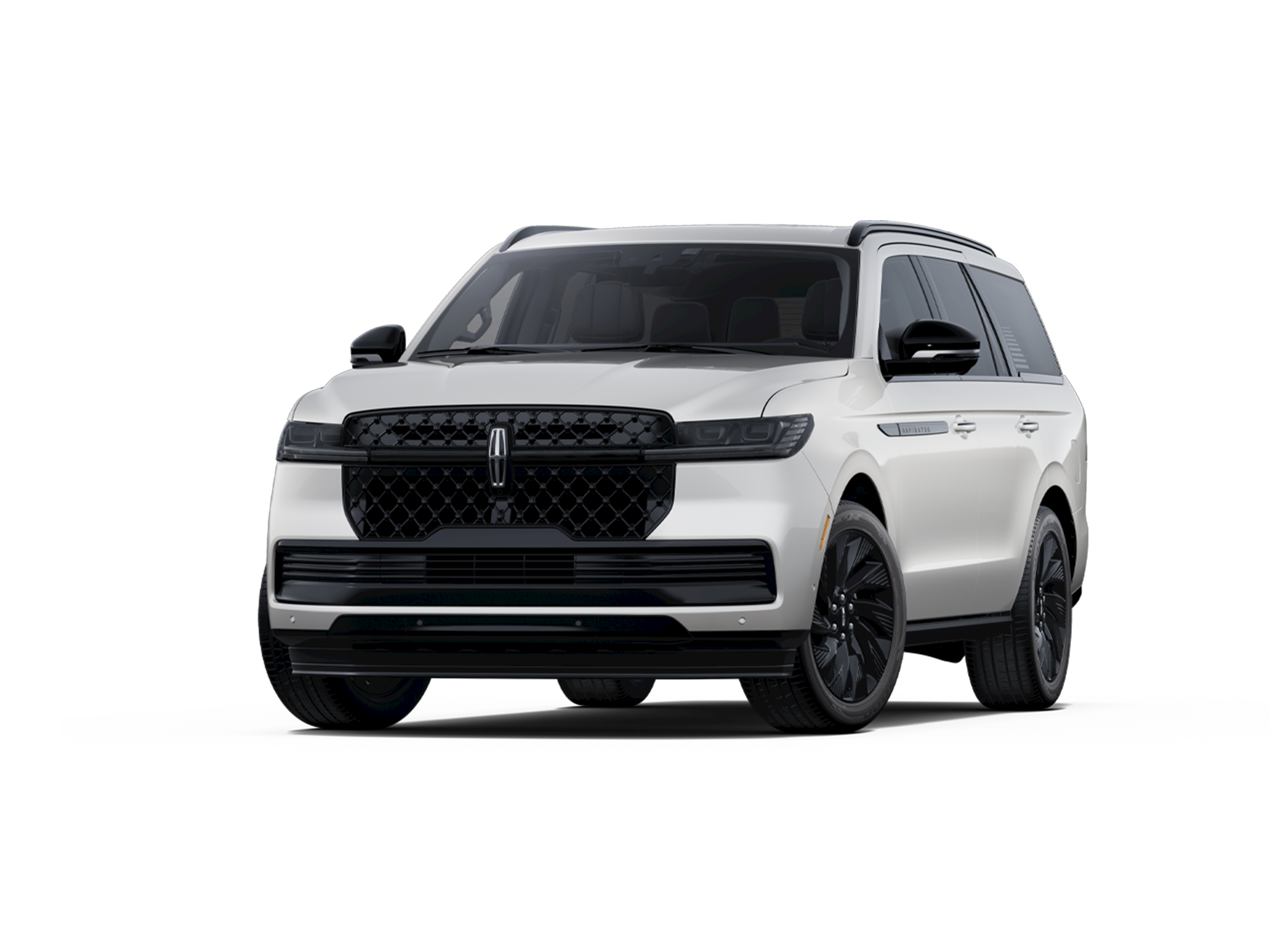 2025 Lincoln Navigator