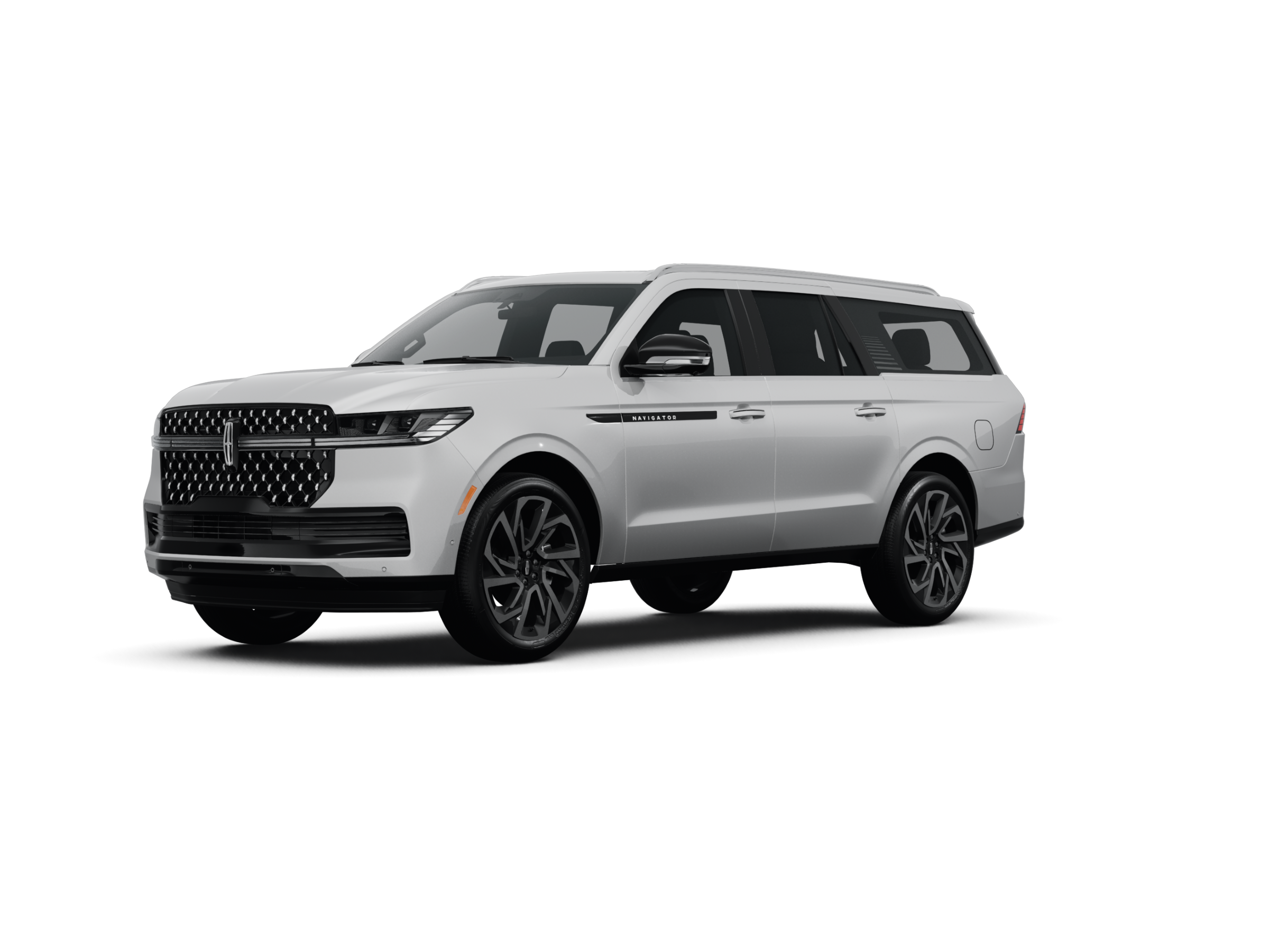 2025 Lincoln Navigator
