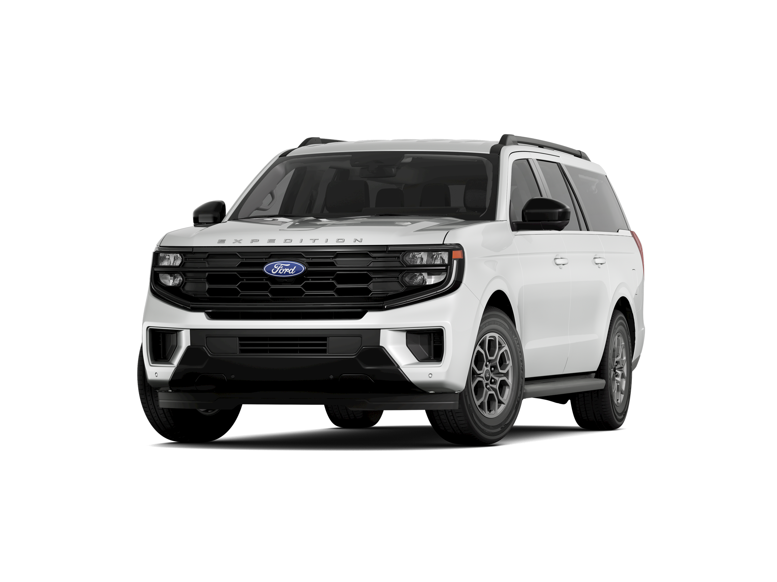 2025 Ford Expedition Active's photo