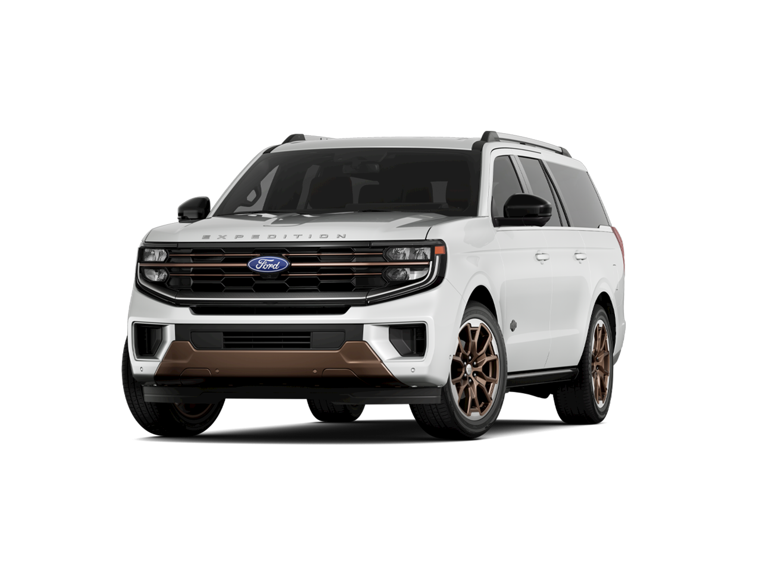 2025 Ford Expedition King Ranch's photo