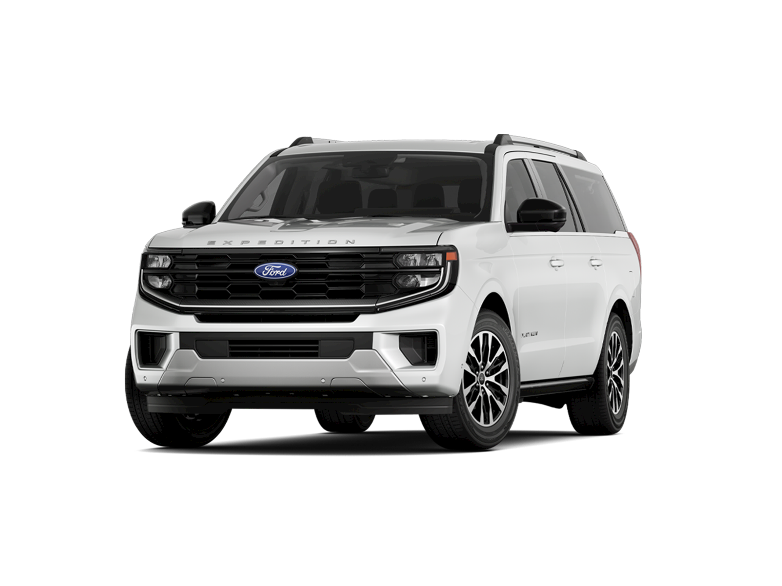 2025 Ford Expedition Platinum's photo