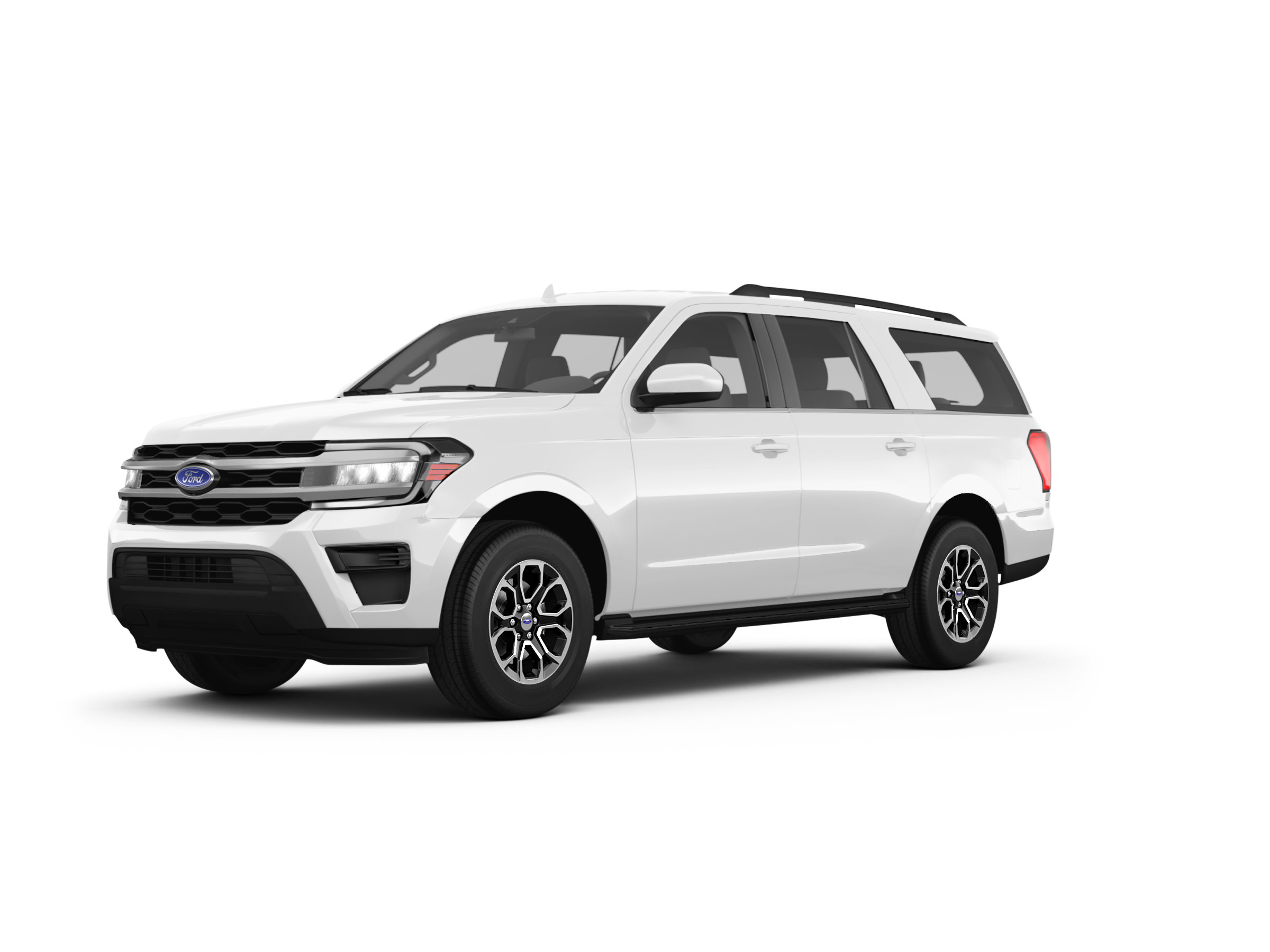 2025 Ford Expedition Active's photo