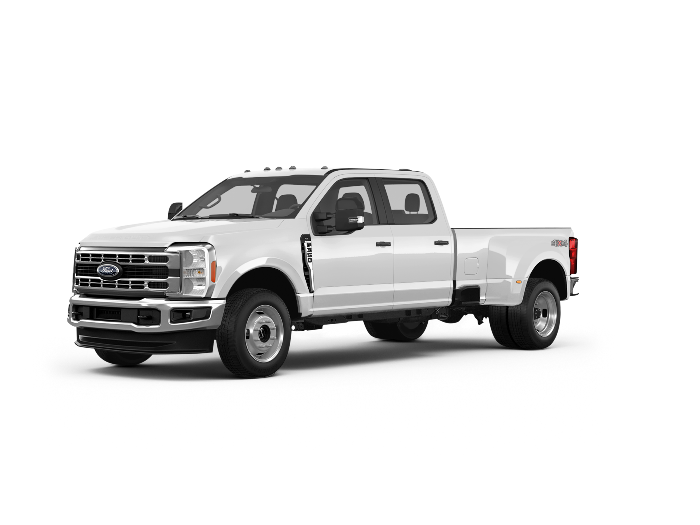 2026 Ford F-350 Super Duty King Ranch's photo