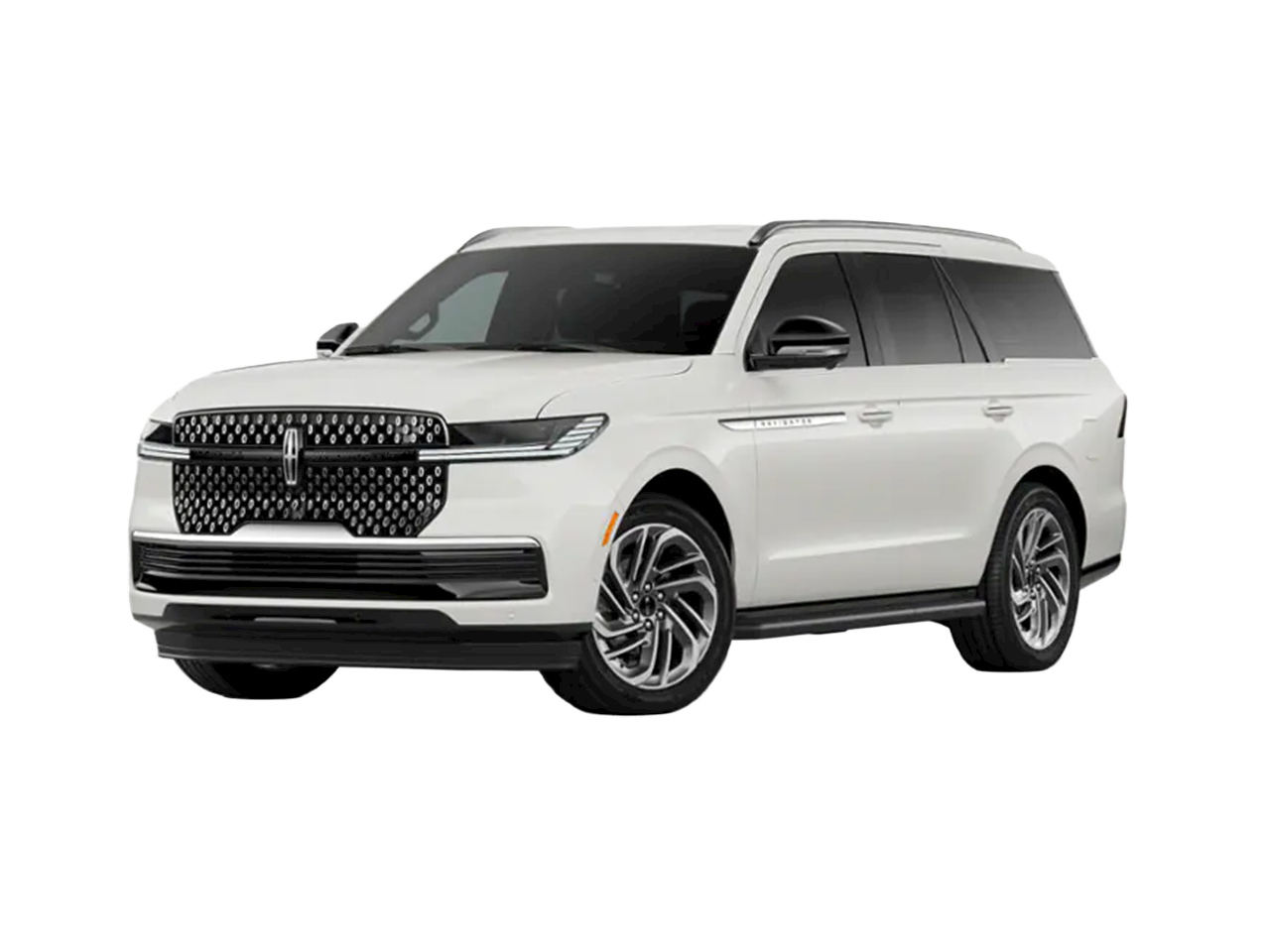 2026 Lincoln Navigator Premiere L