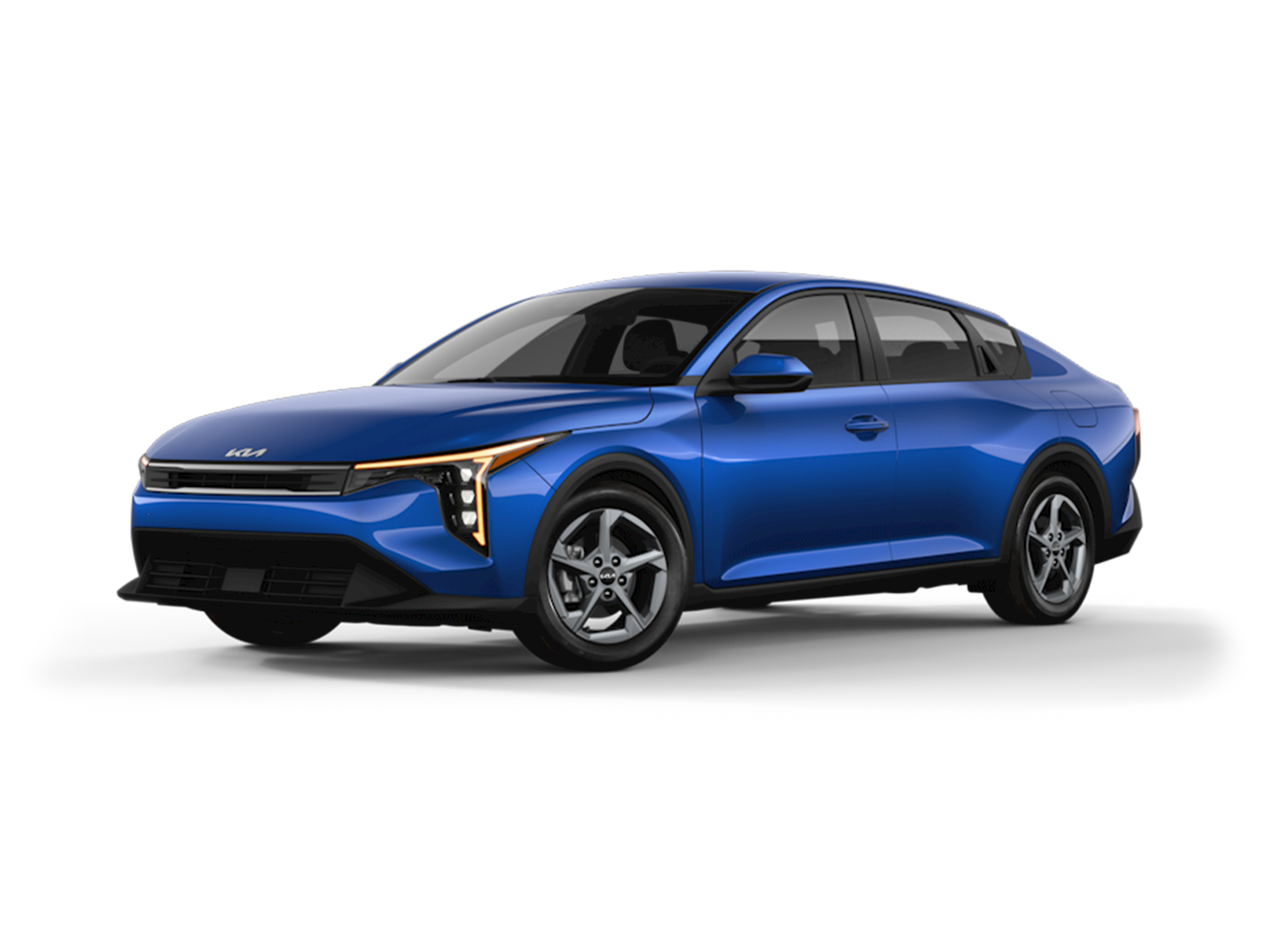 2025 Kia K4 LXS's photo