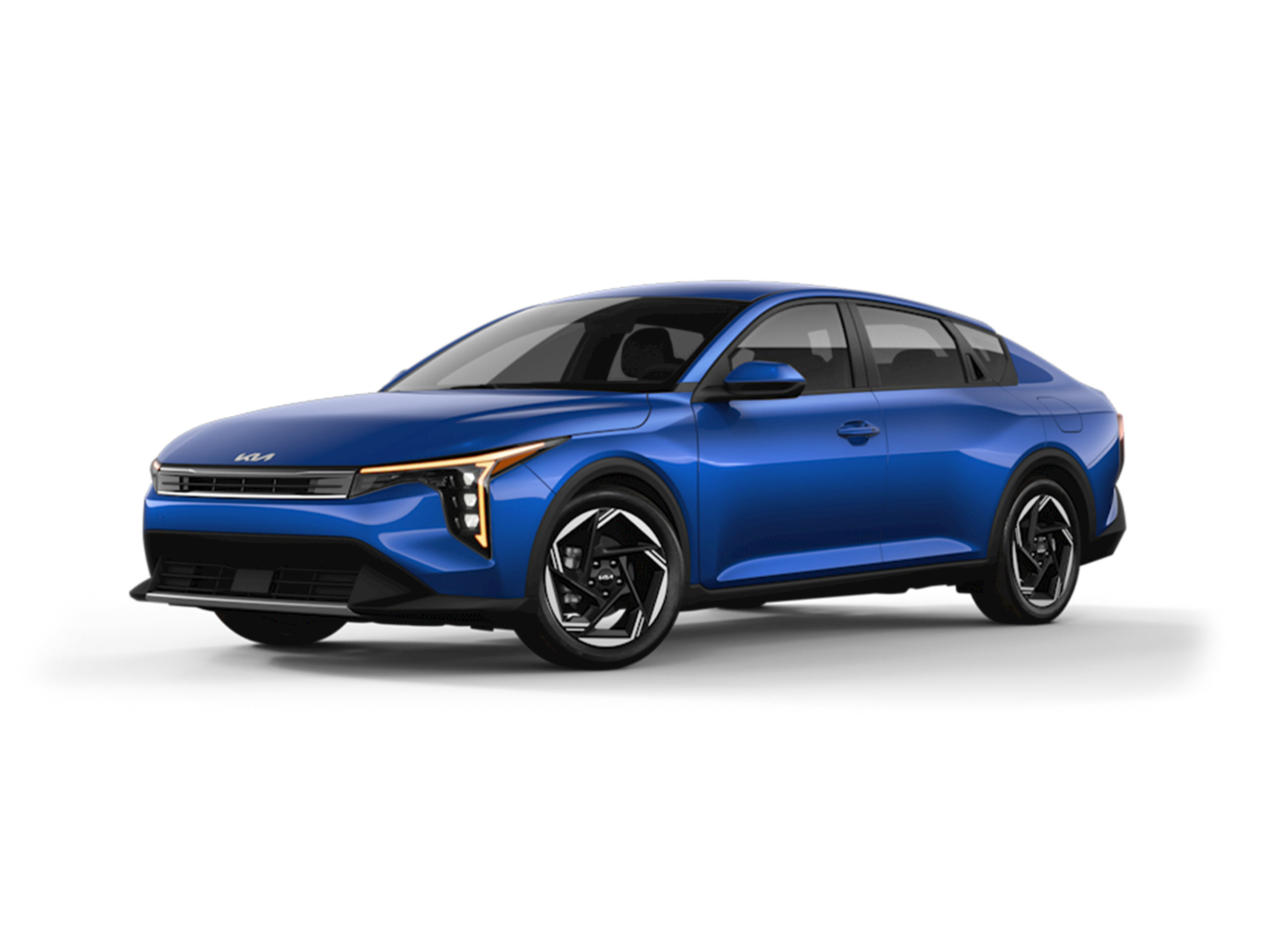 2025 Kia K4 EX's photo