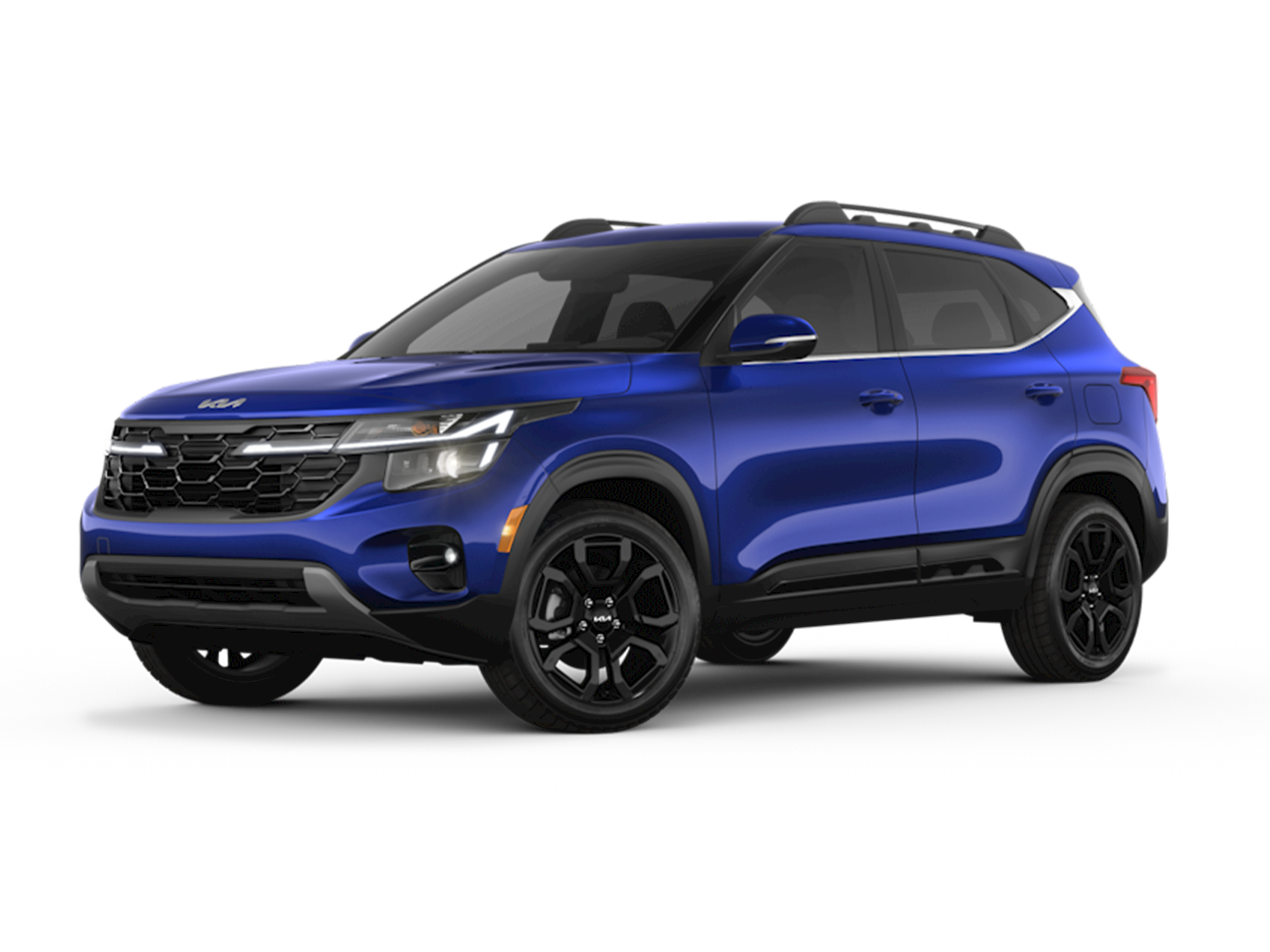 2025 Kia Seltos X-Line's photo