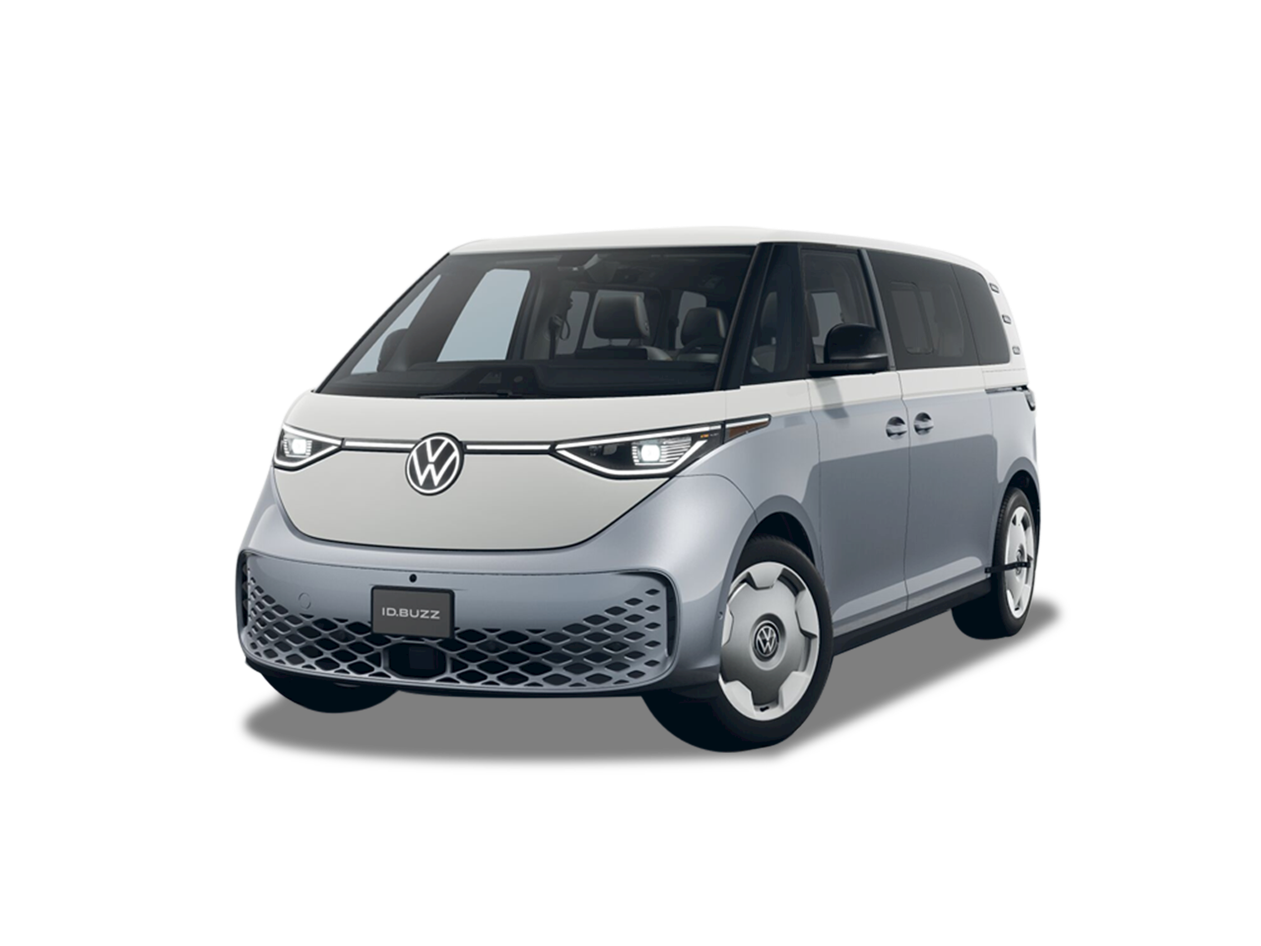 2025 Volkswagen ID. Buzz 1st Edition's photo