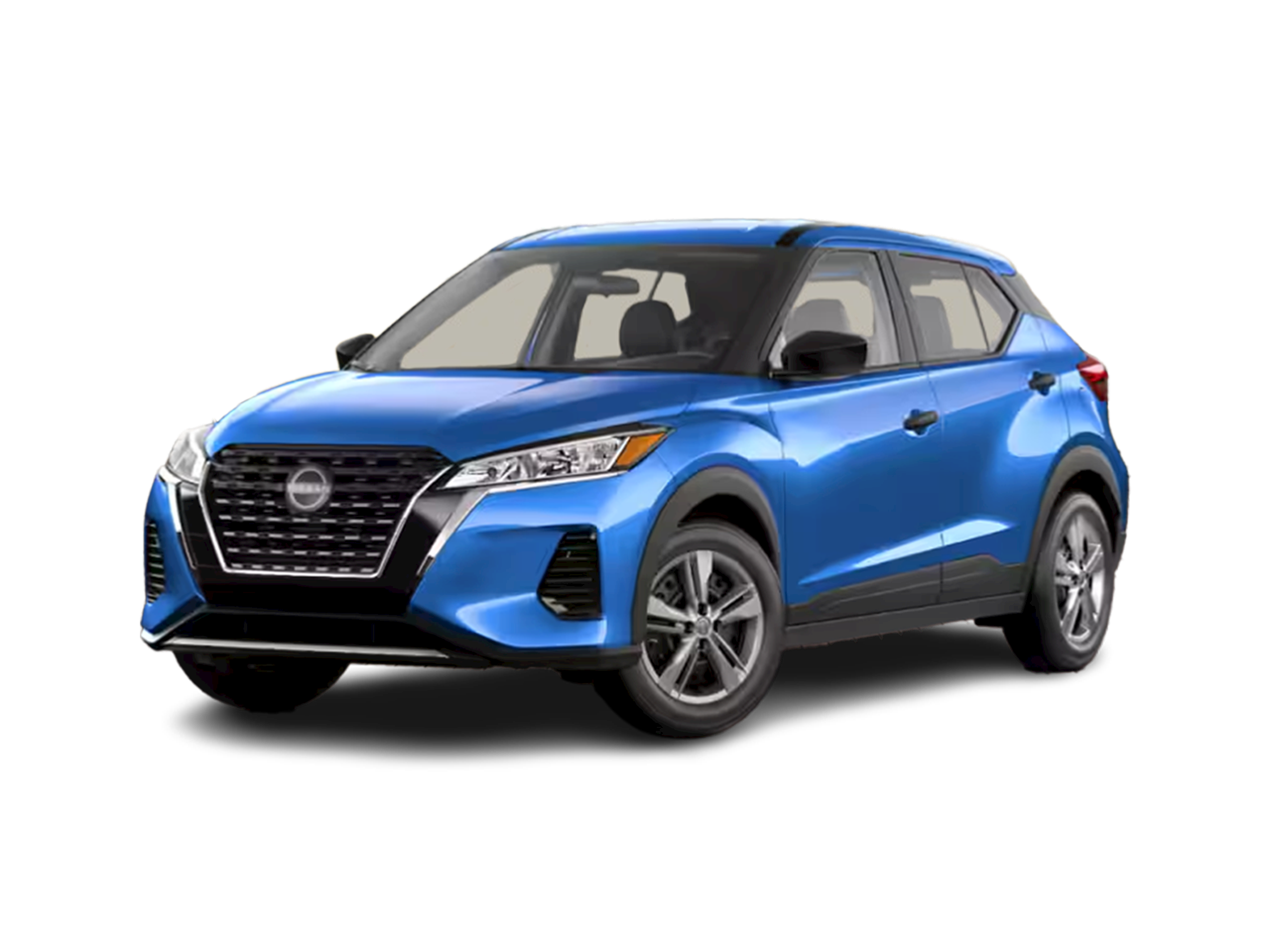 2025 Nissan KICKS PLAY Base's photo