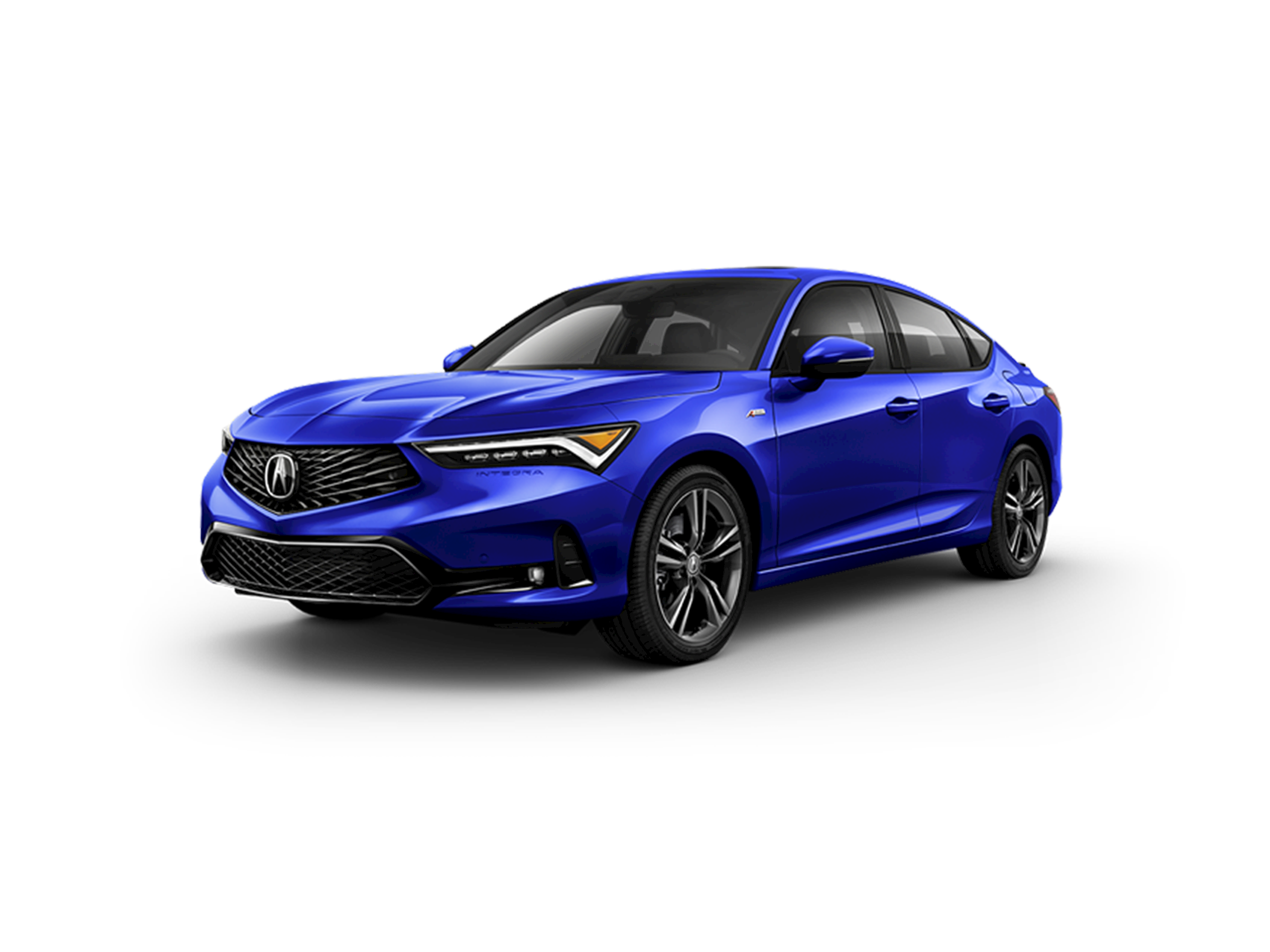 2025 Acura Integra A-Spec with Tech Package's photo