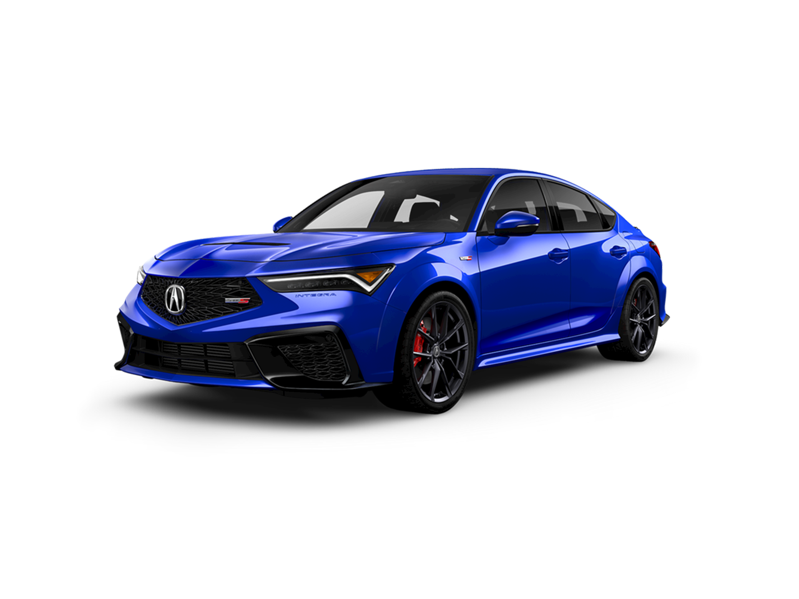 2025 Acura Integra Type-S's photo