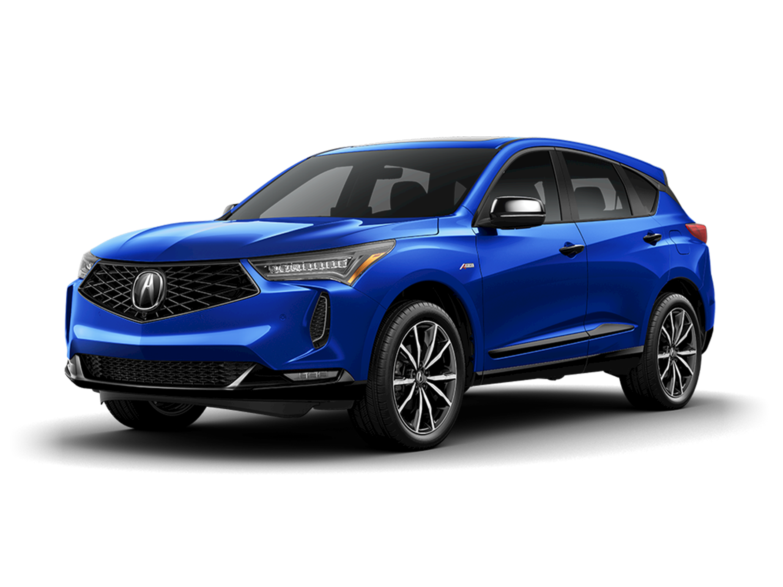RDX Acura