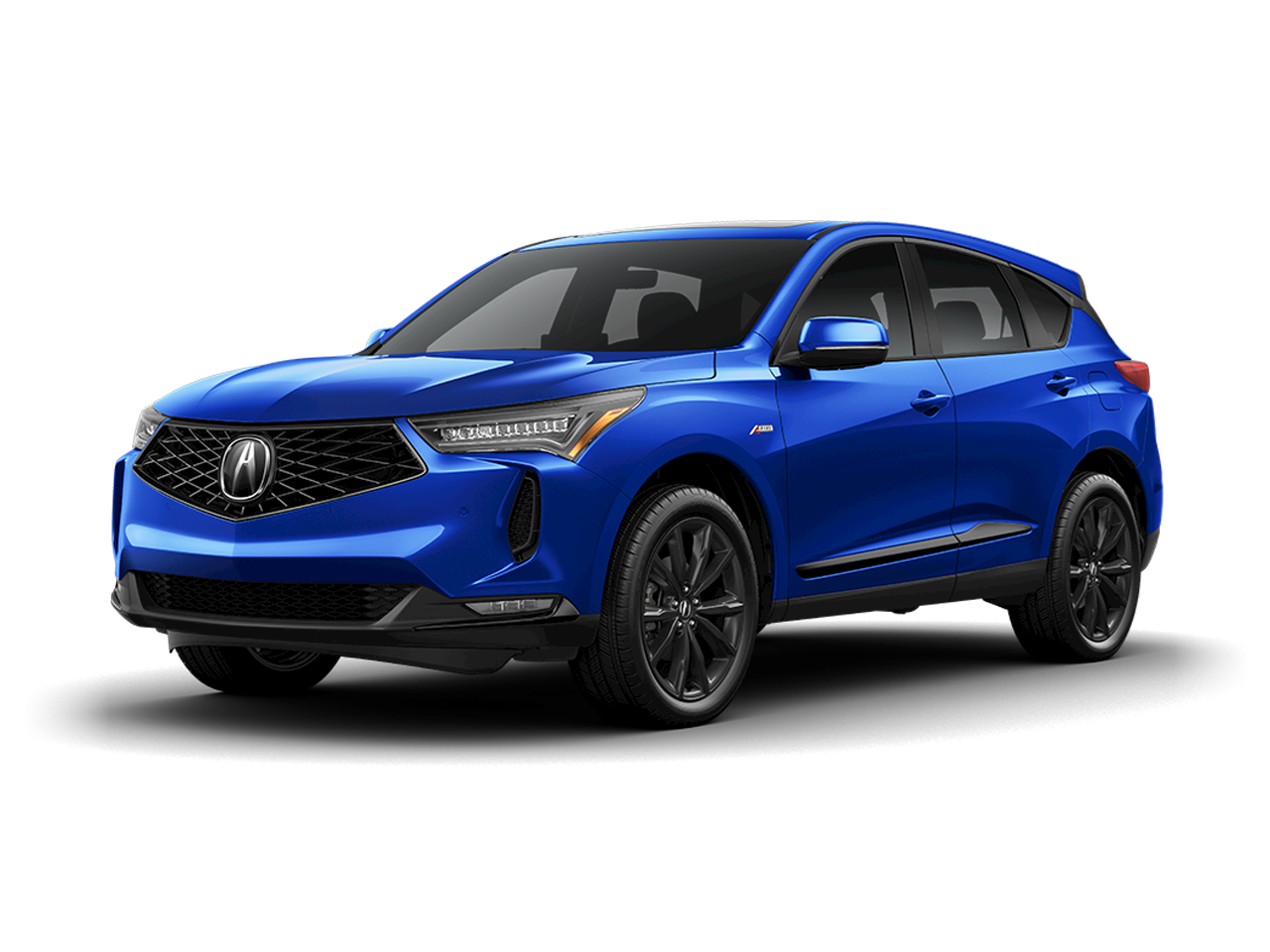 2026 Acura RDX A-Spec Package's photo