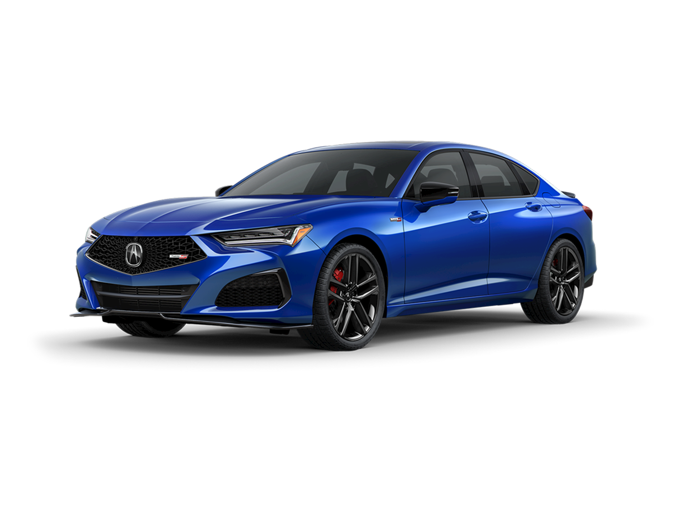 2025 Acura TLX