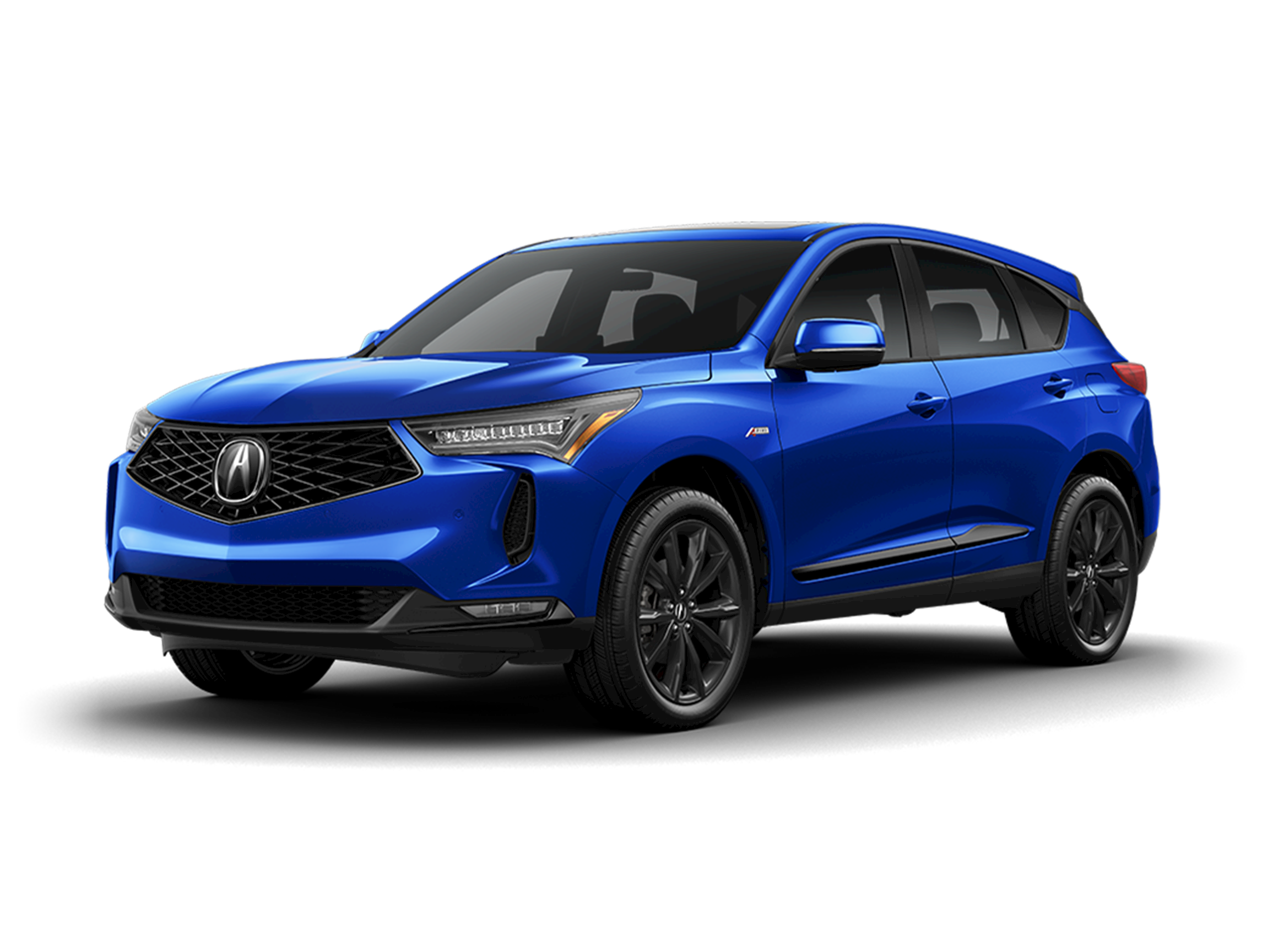 RDX Acura