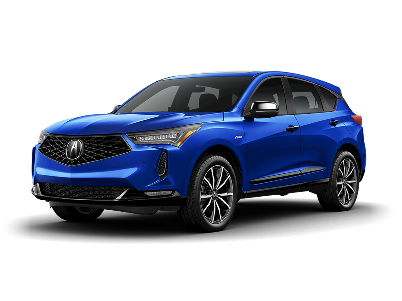 2026 Acura RDX A-Spec w/ Advance Package's photo