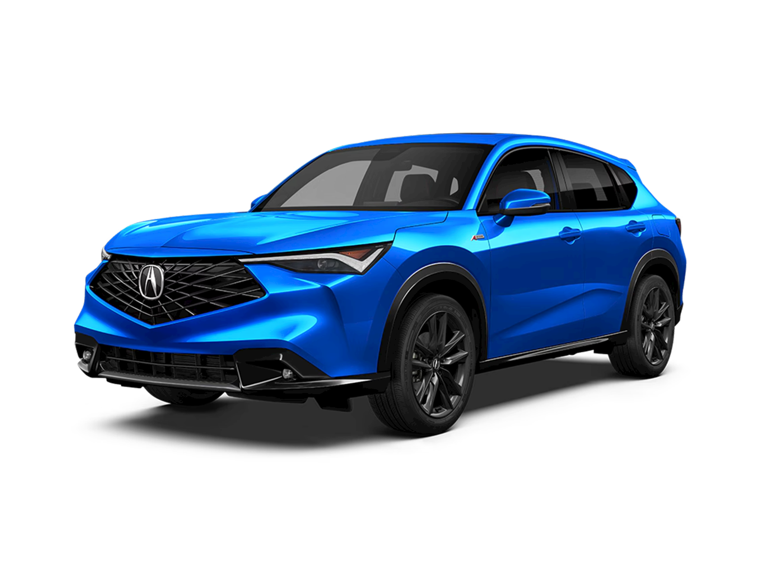 2026 Acura ADX