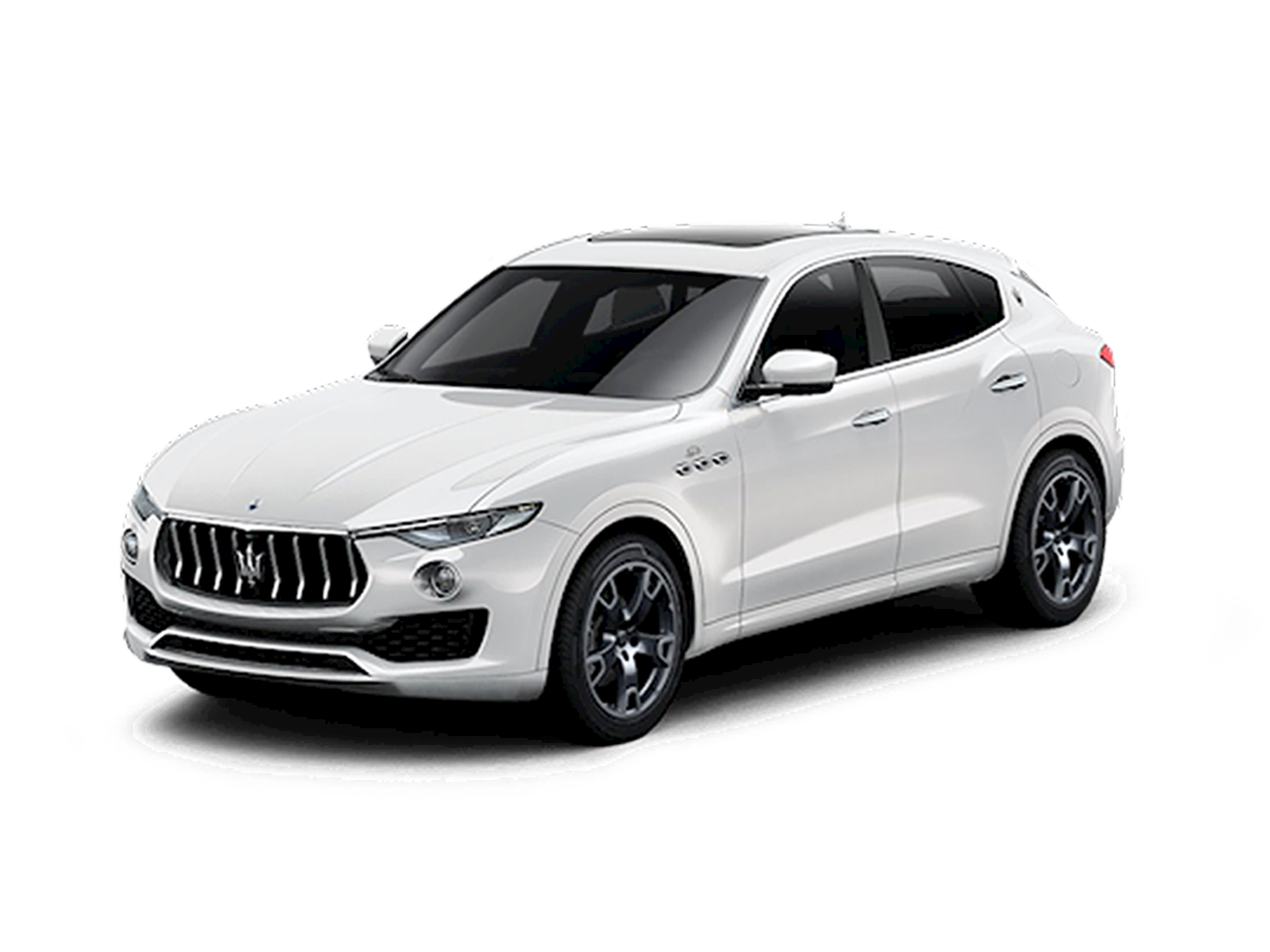 2024 Maserati Levante Modena Ultima's photo