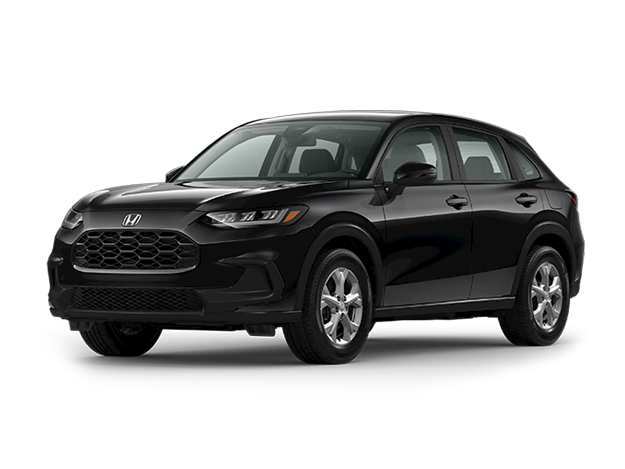 2024 Honda HR-V LX's photo