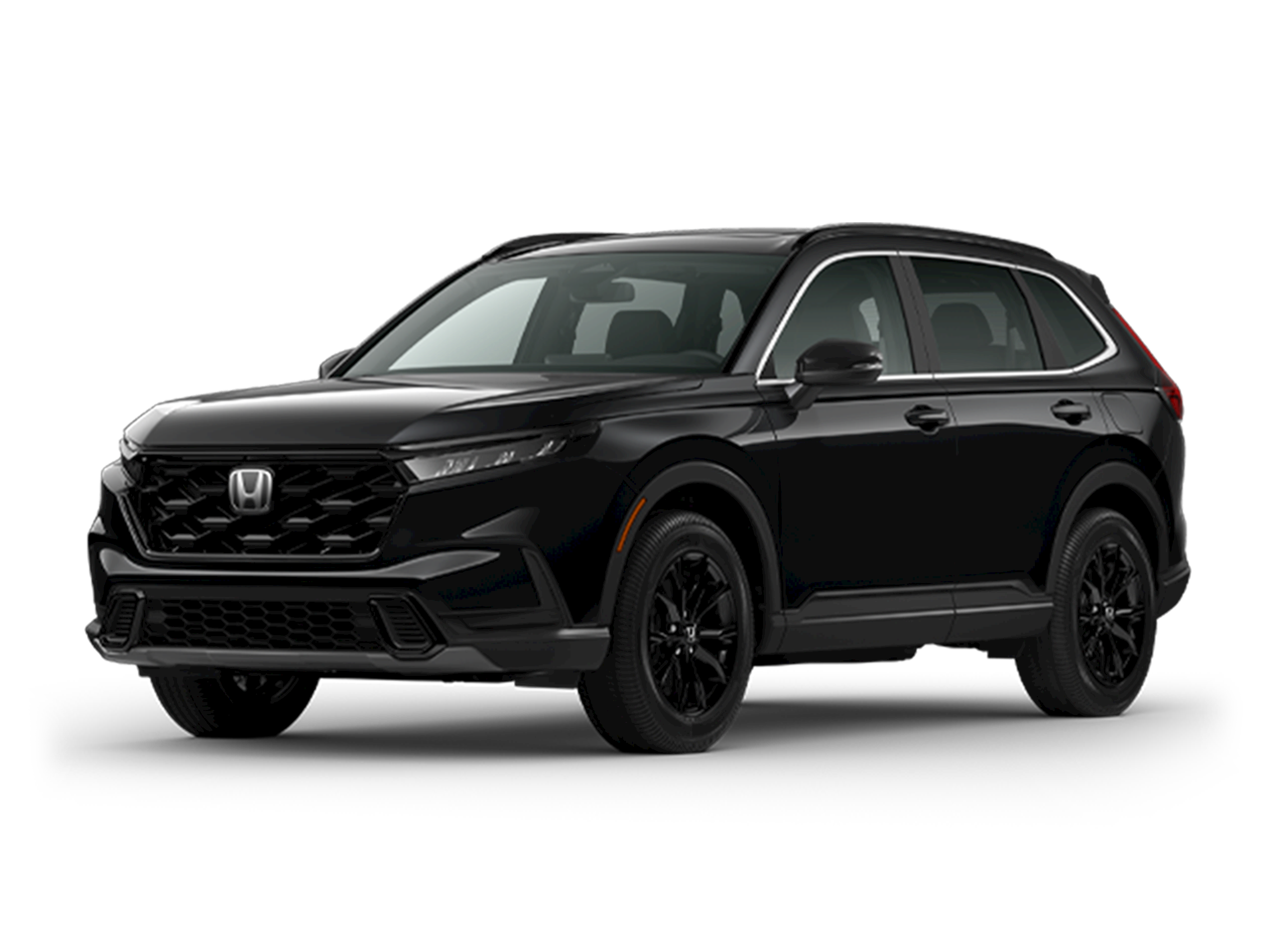 2025 Honda CR-V Sport's photo