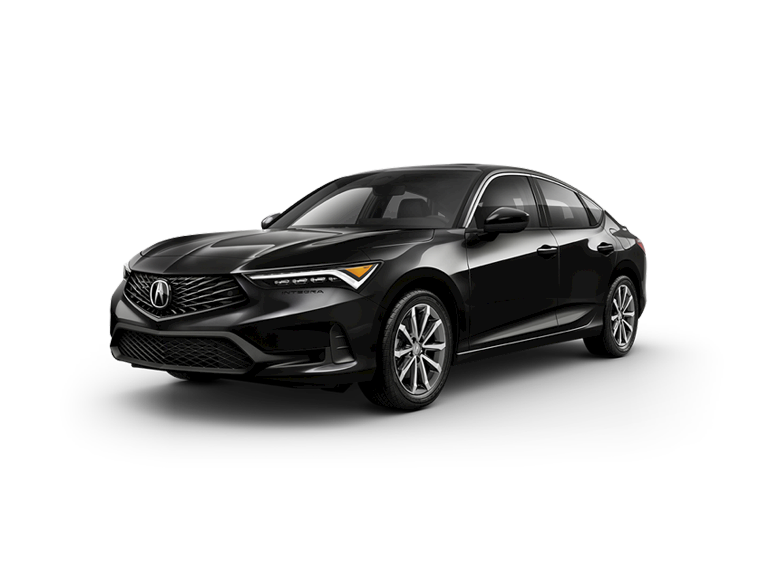 2025 Acura Integra Base's photo