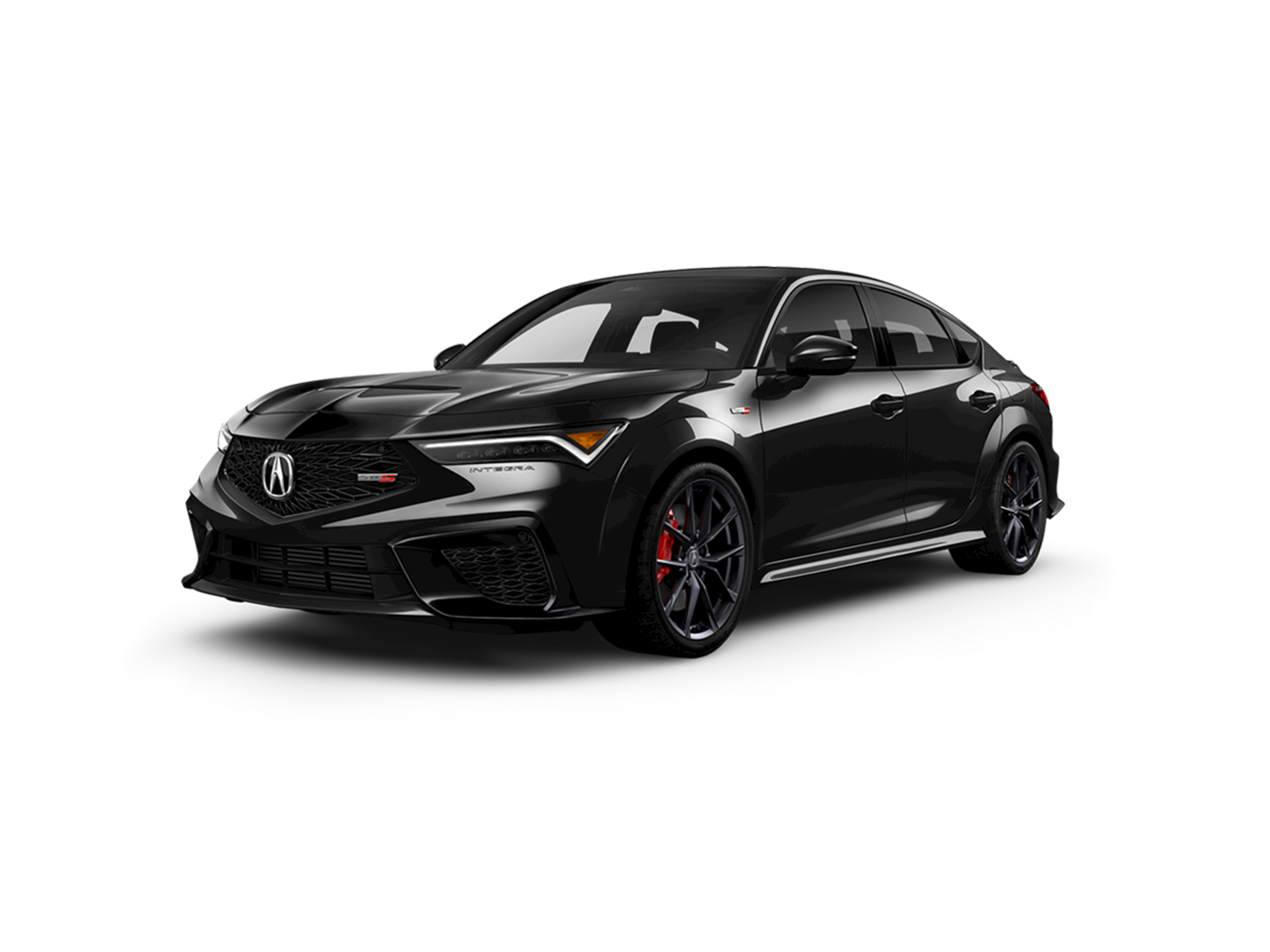 2025 Acura Integra Type-S's photo