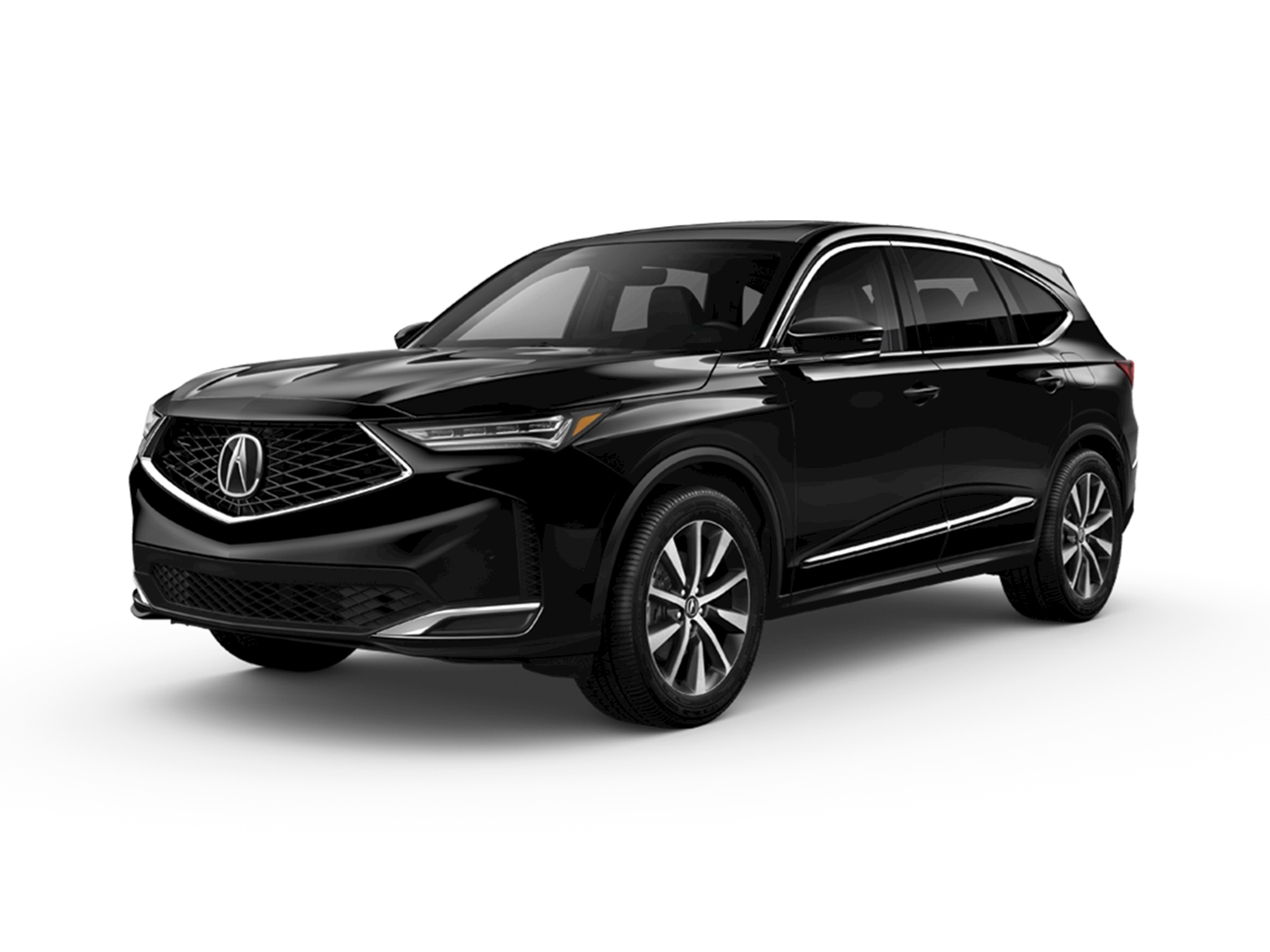 2025 Acura MDX Technology Package's photo