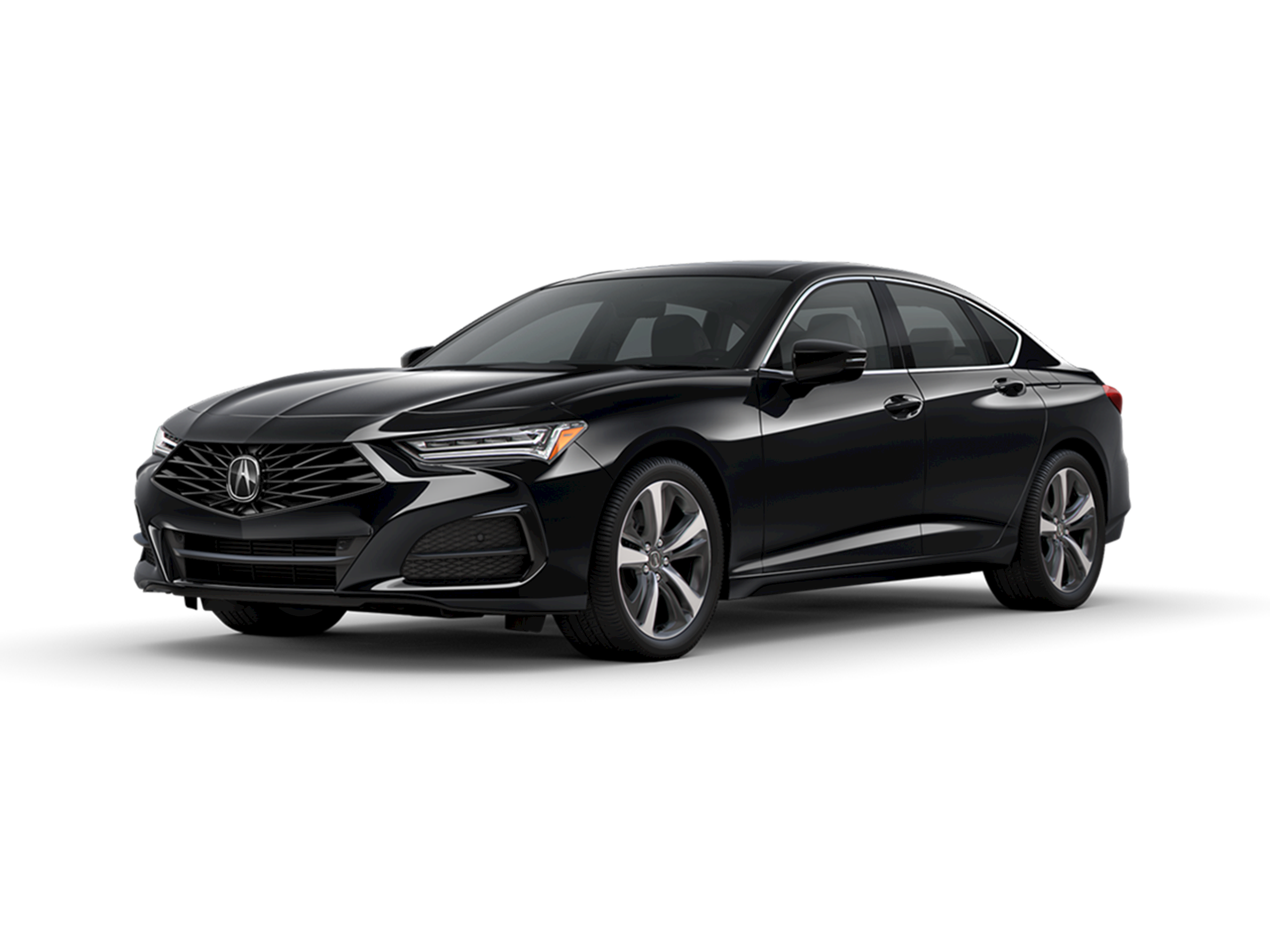 2025 Acura TLX