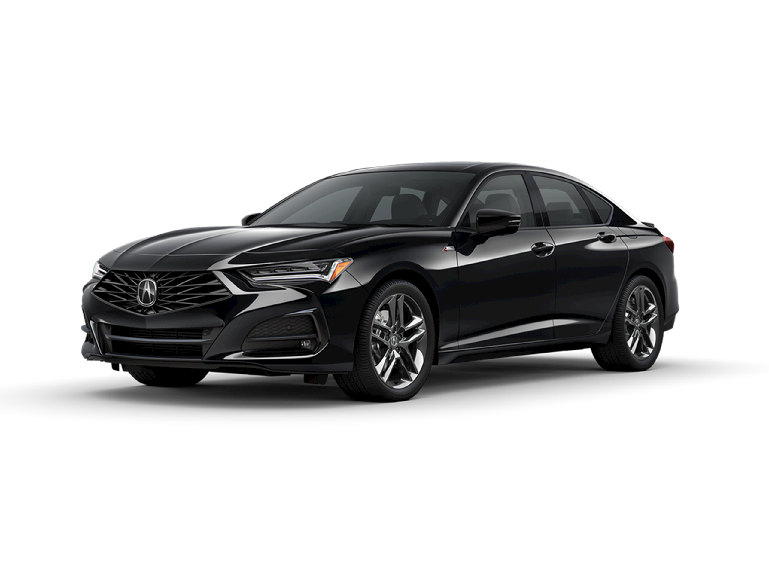 2025 Acura TLX A-SPEC Package's photo