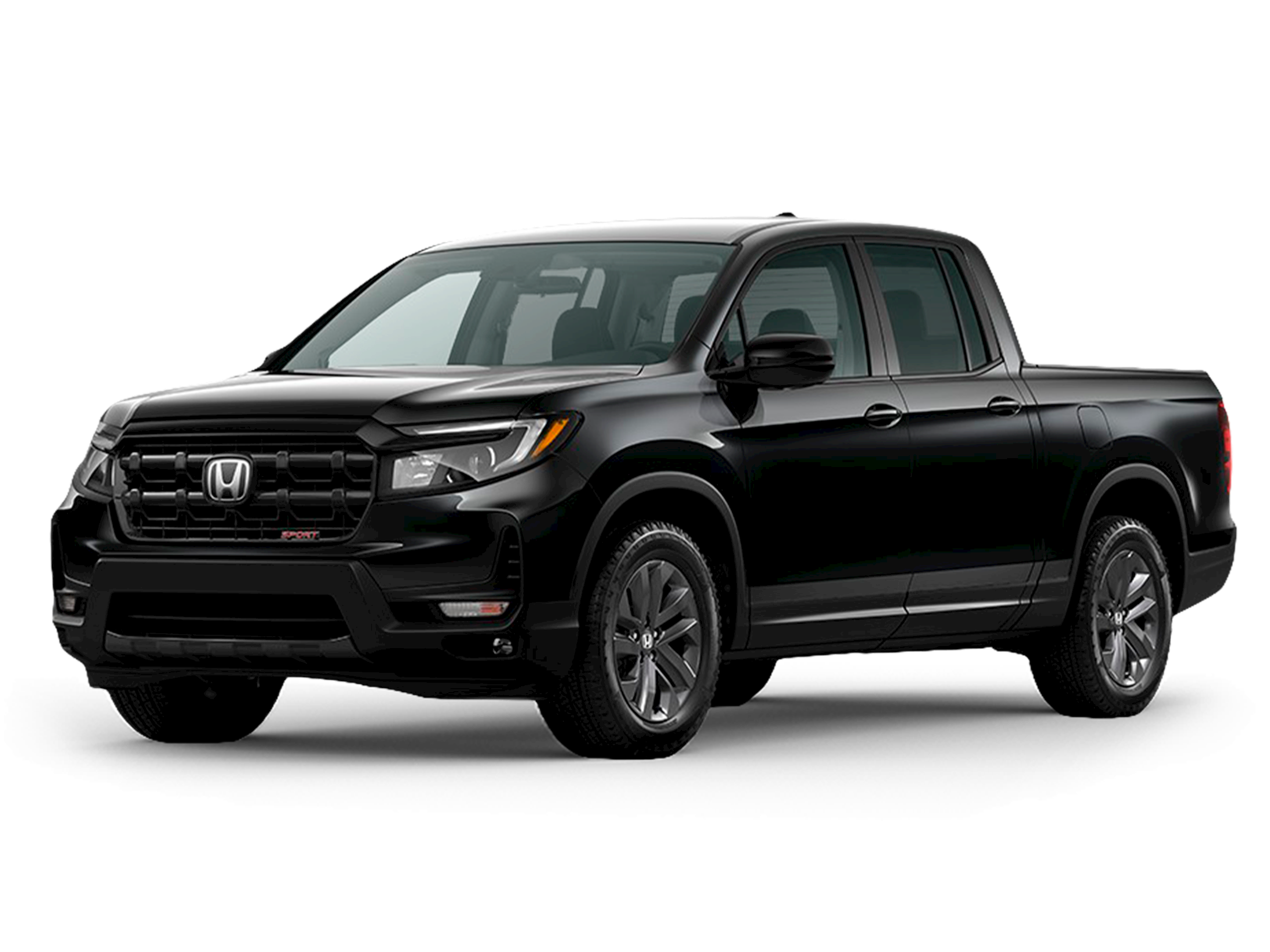 2025 Honda Ridgeline