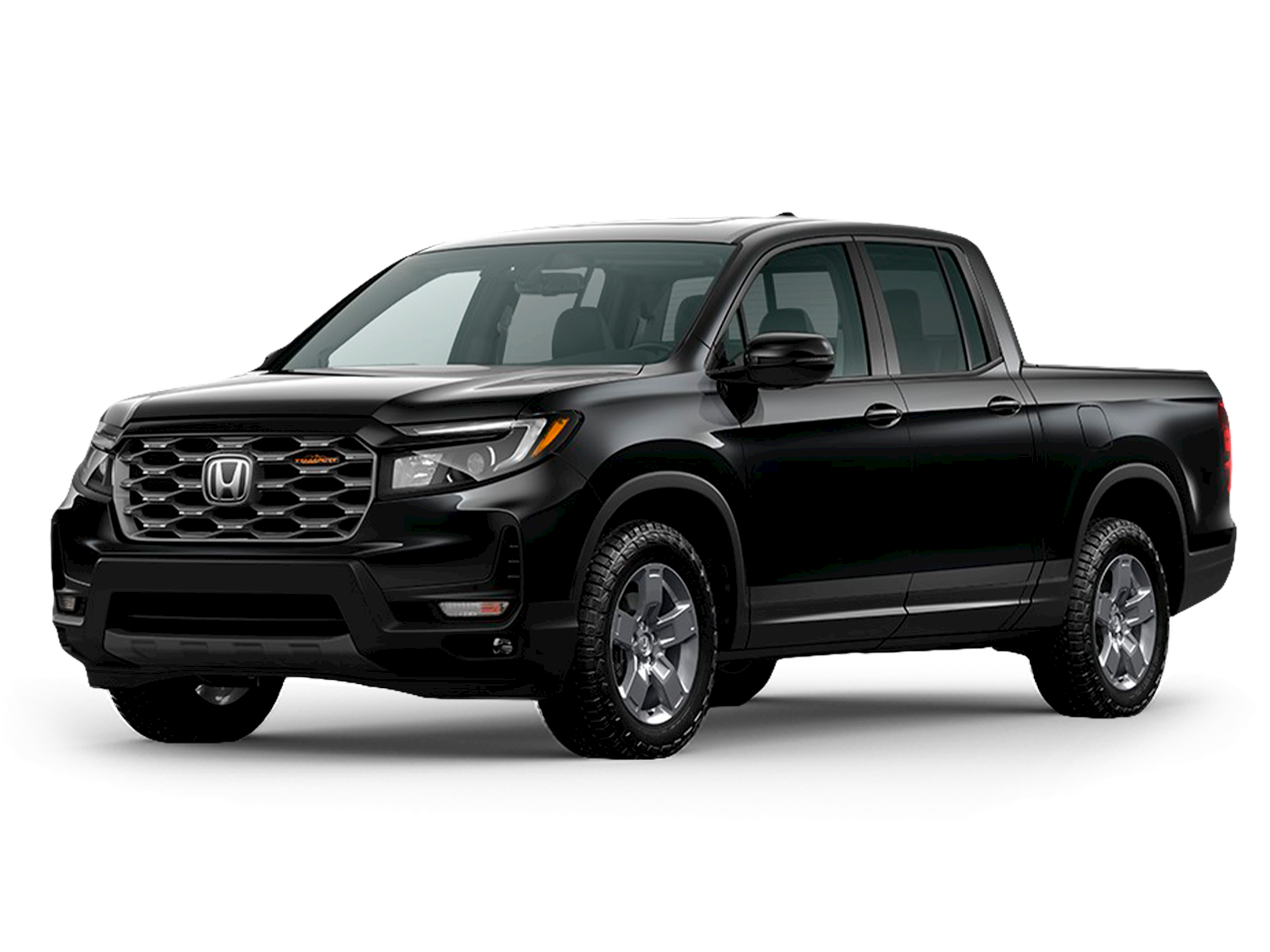 2025 Honda Ridgeline TrailSport's photo