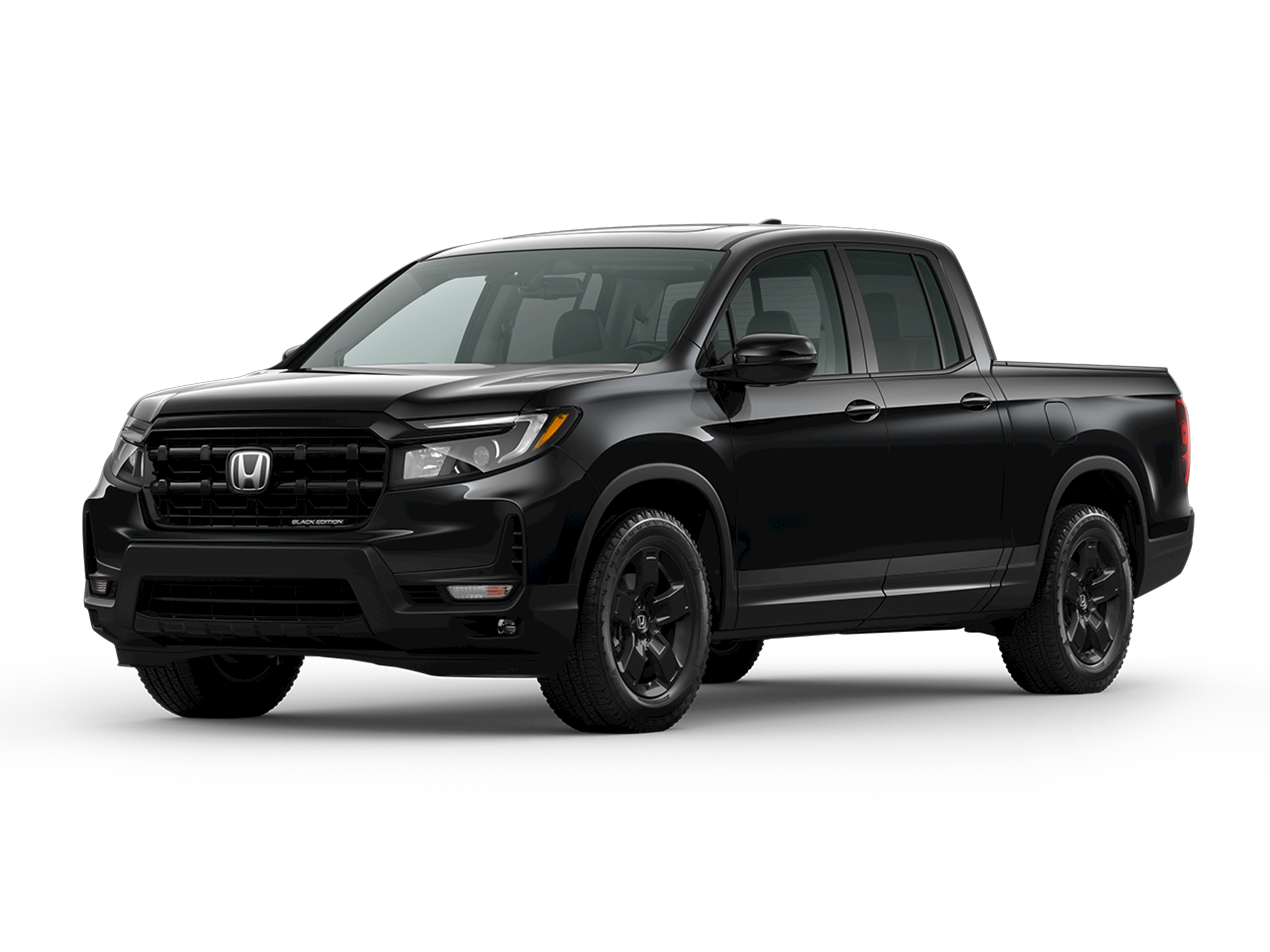 2025 Honda Ridgeline