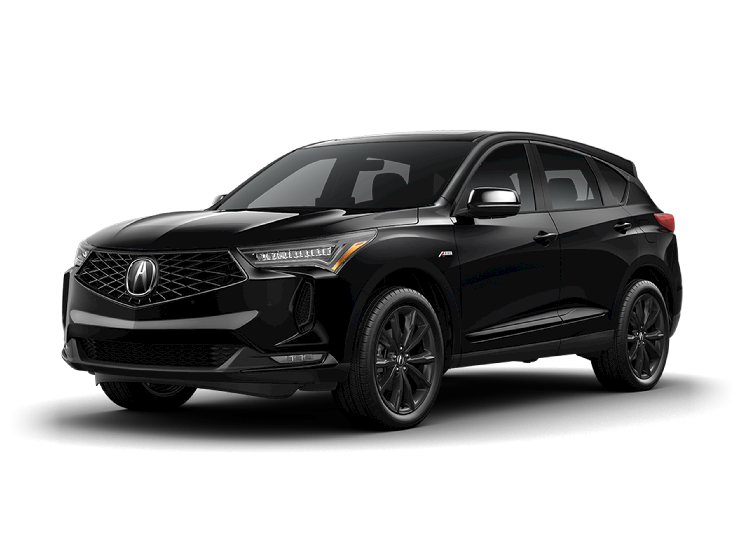 2025 Acura RDX A-Spec Package's photo