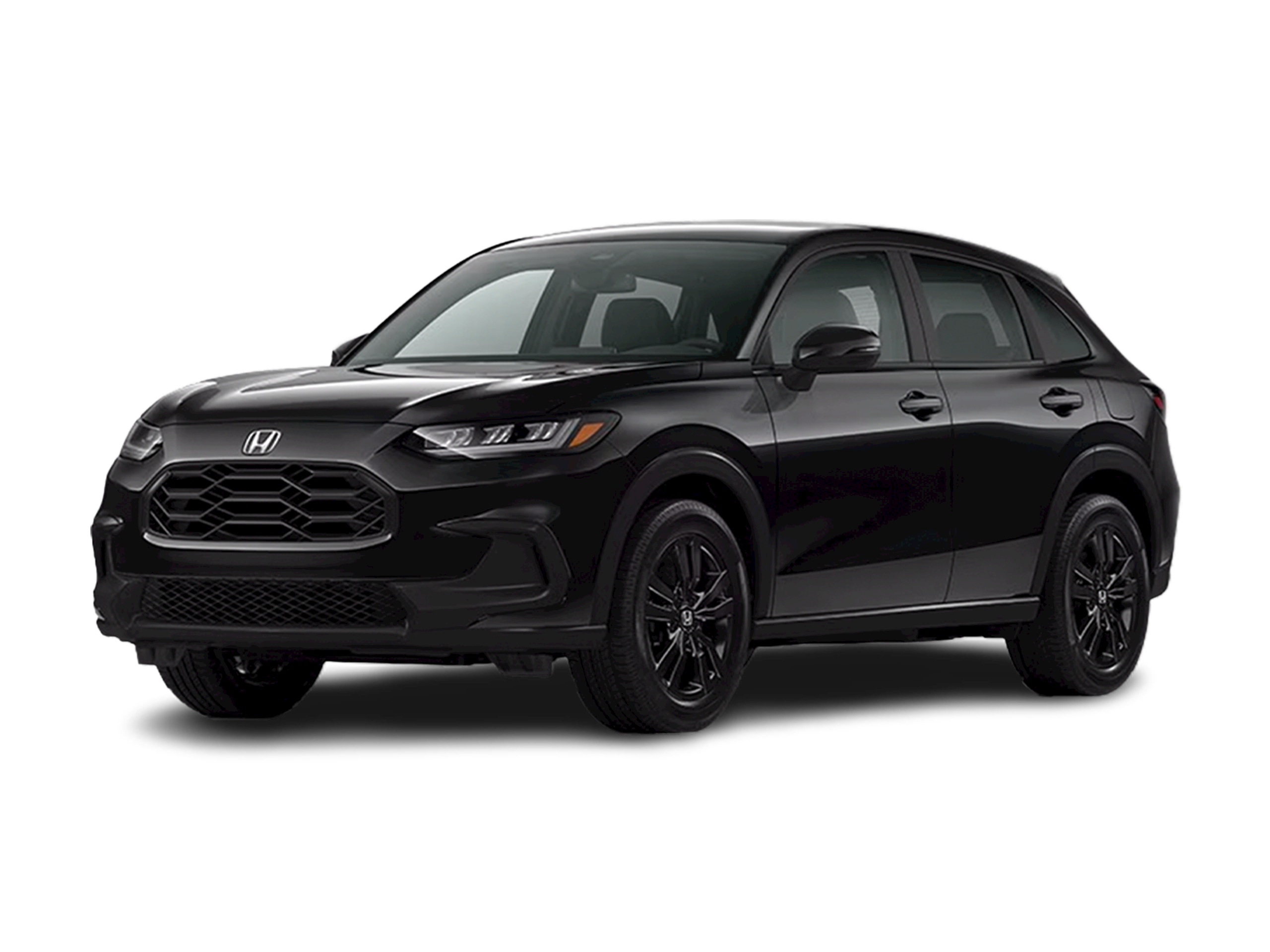 2026 Honda HR-V Sport's photo