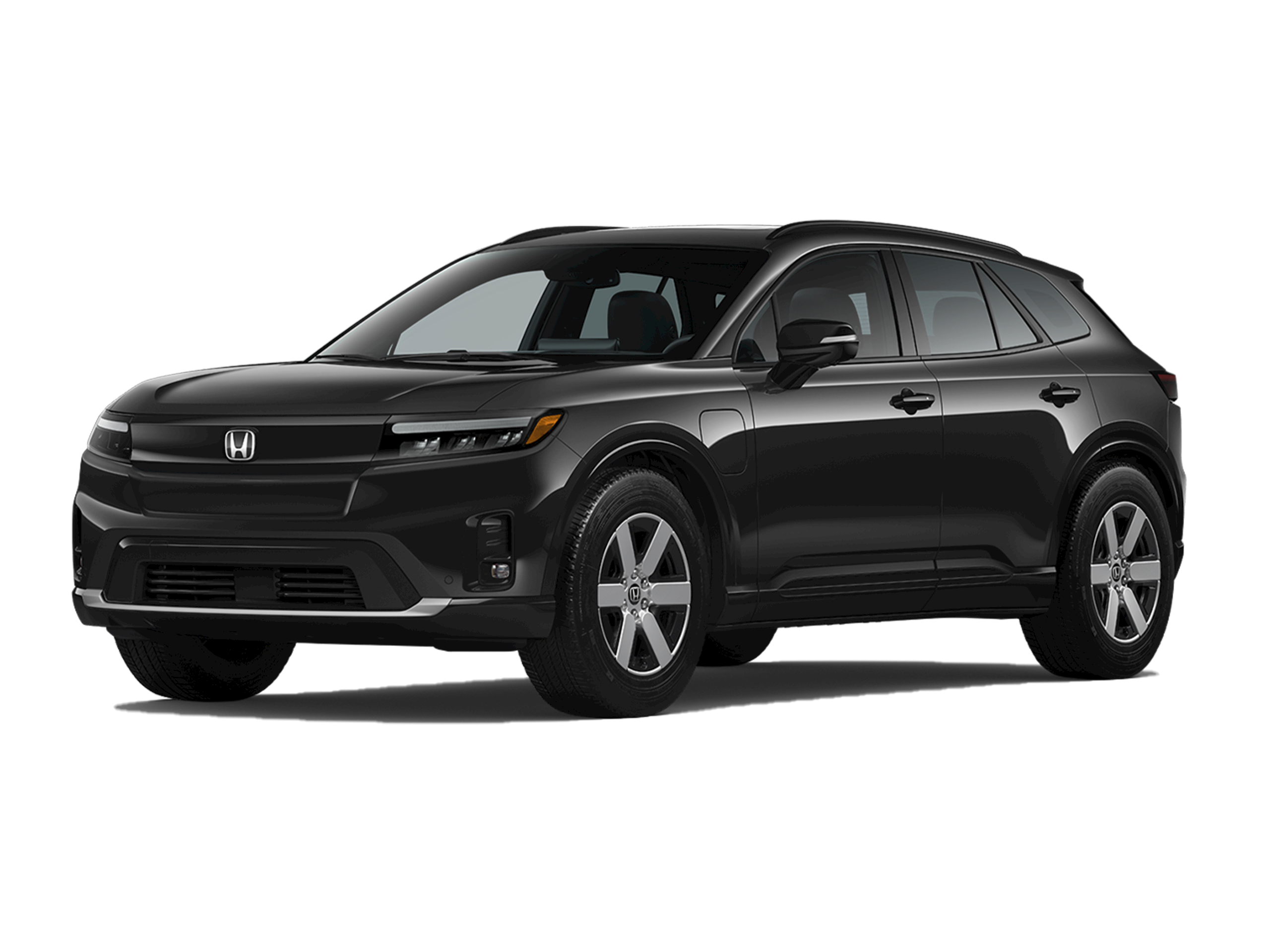 2025 Honda Prologue Touring's photo