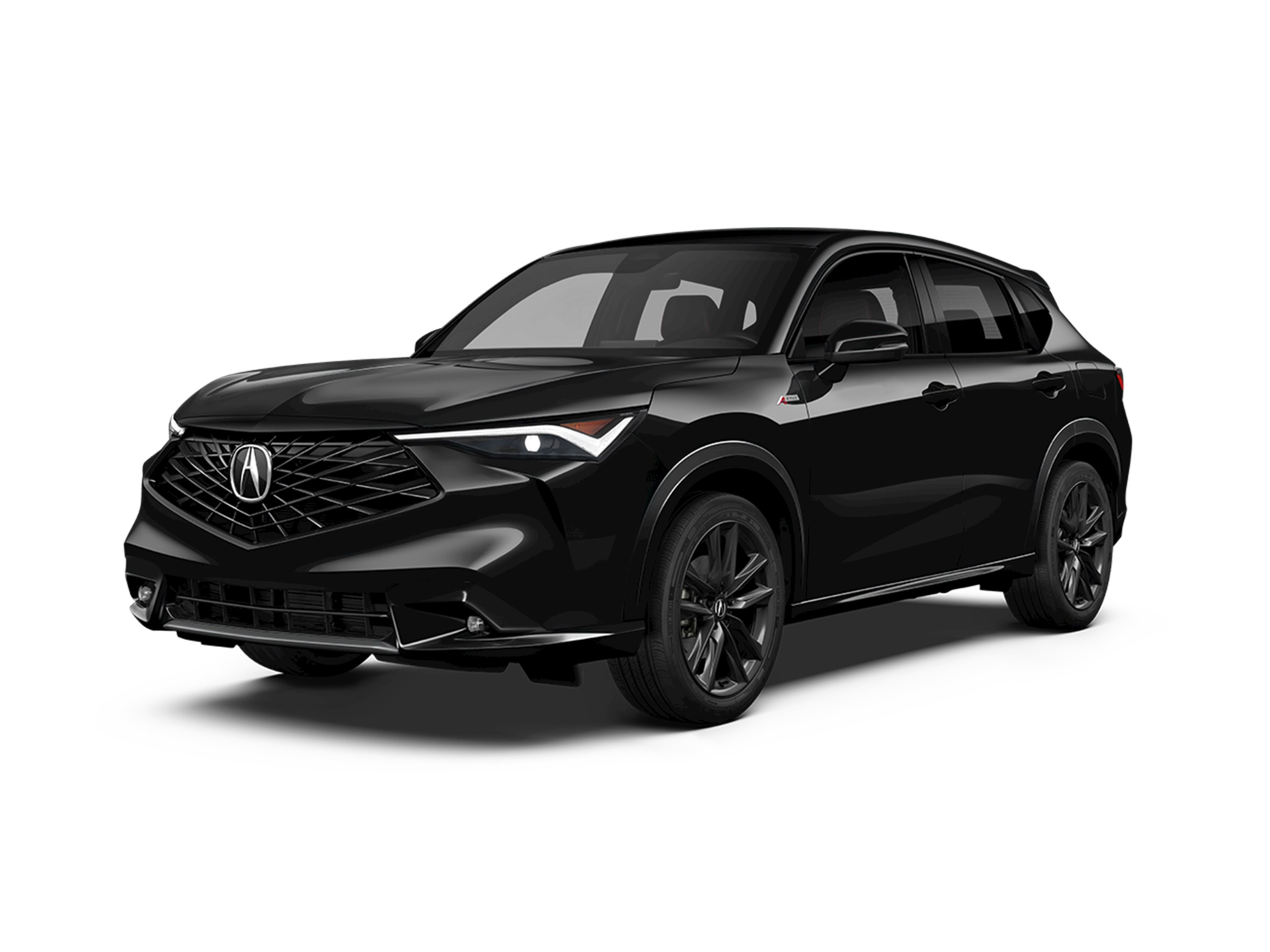 2025 Acura ADX A-spec w/Advance Package's photo