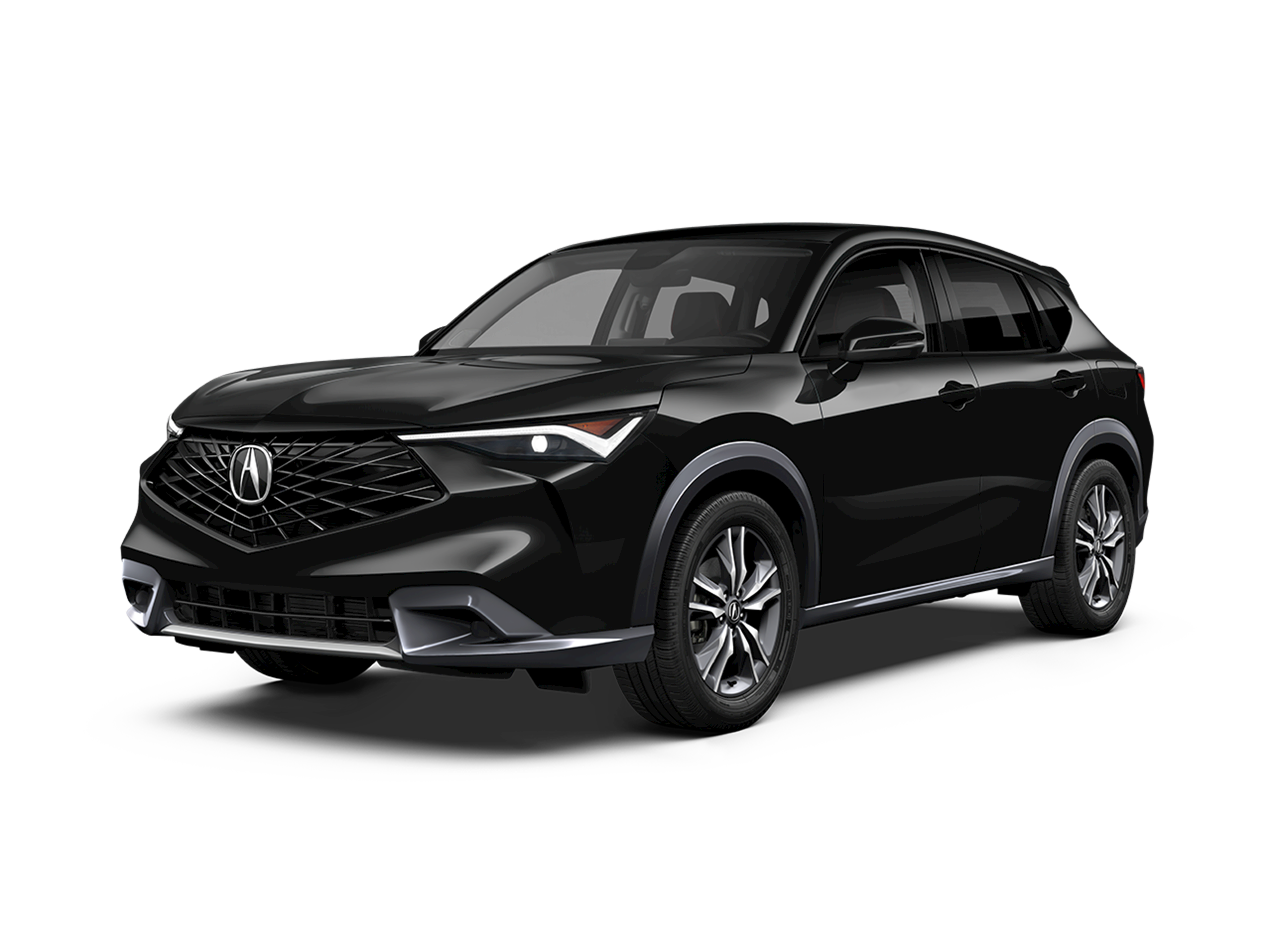2025 Acura ADX Base's photo