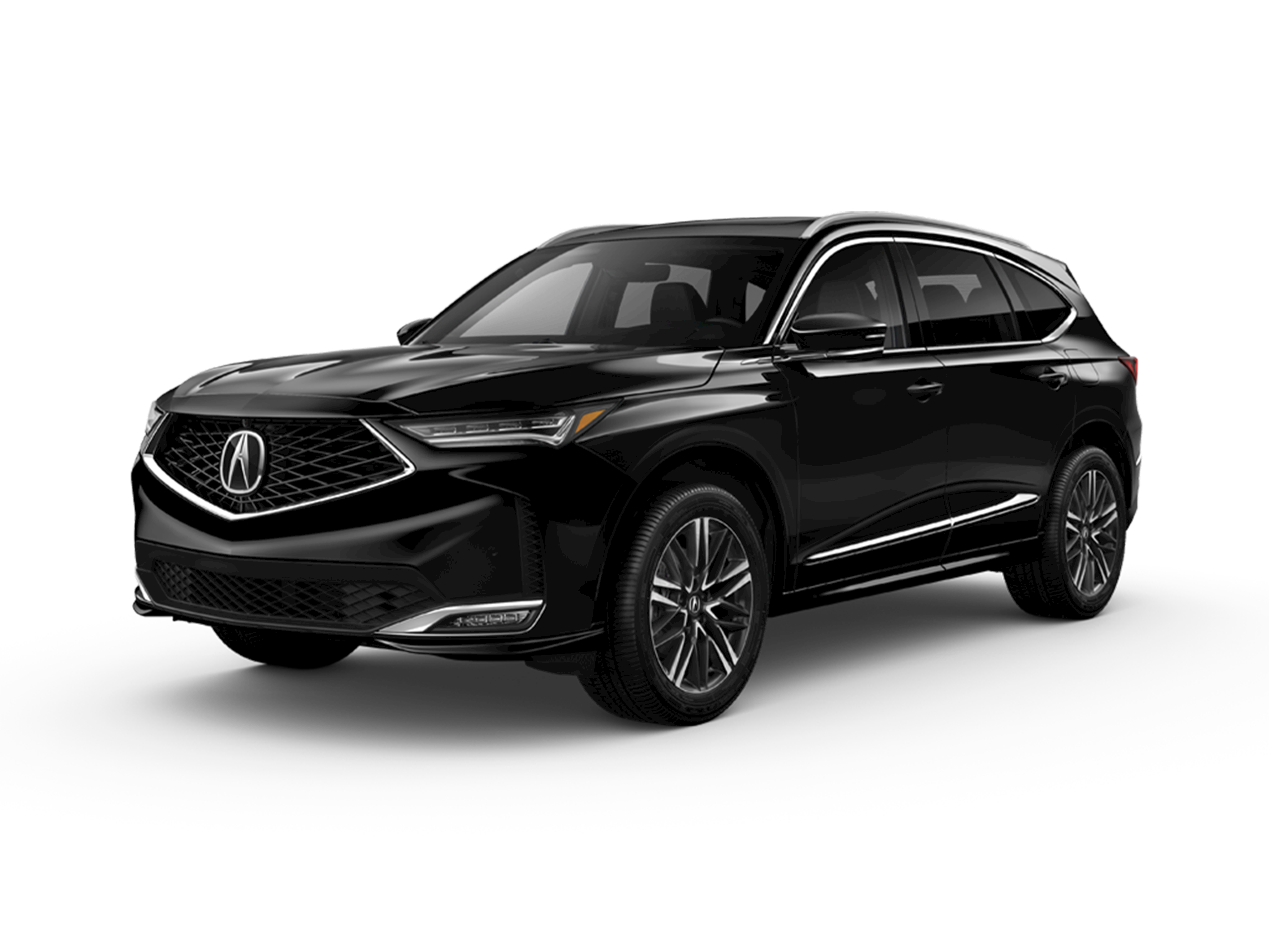 2026 Acura MDX