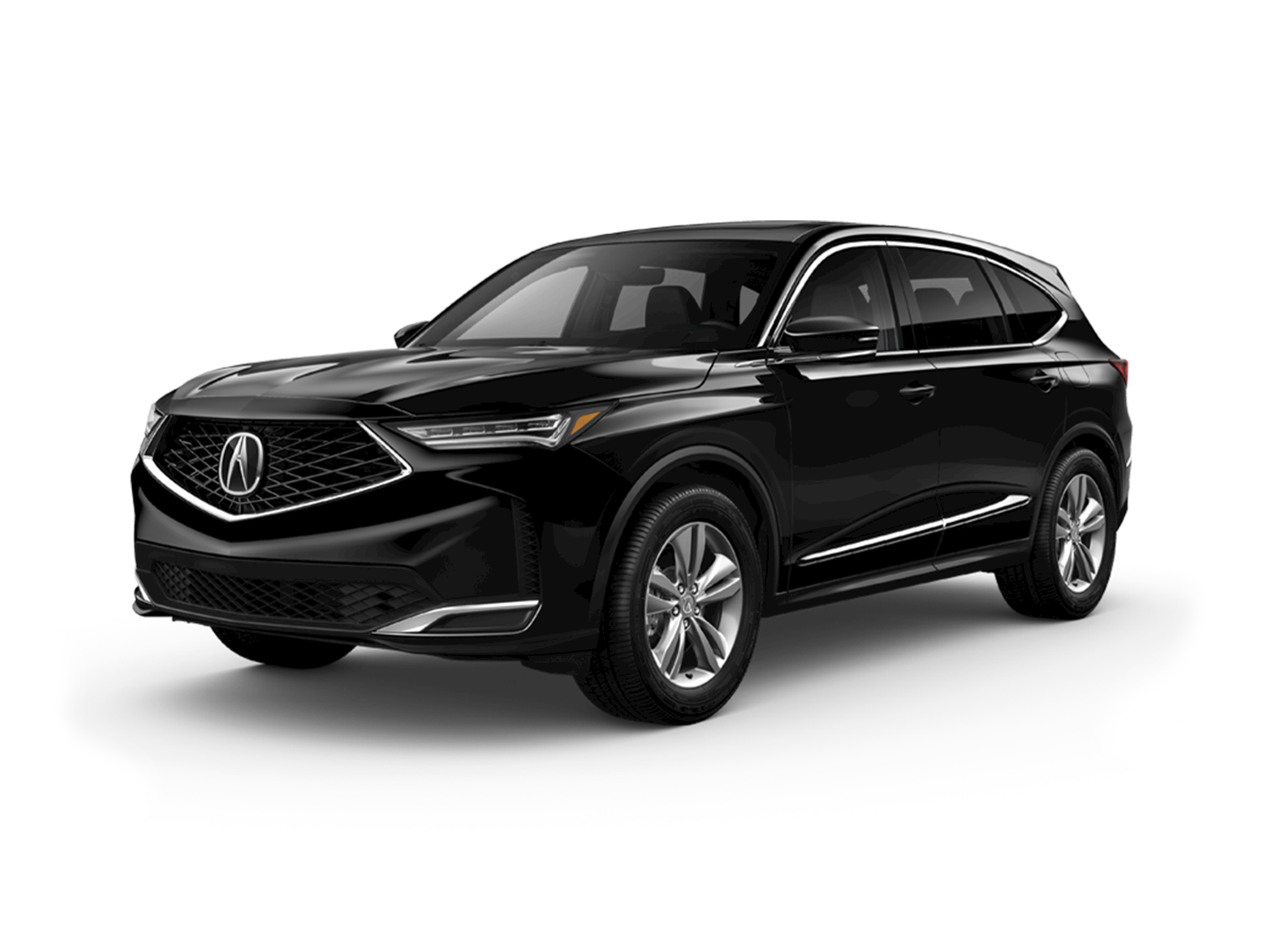 2026 Acura MDX Base's photo