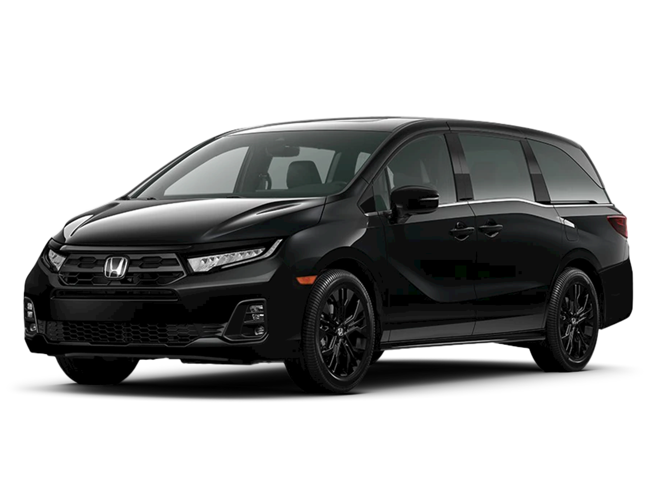 2026 Honda Odyssey Sport L's photo